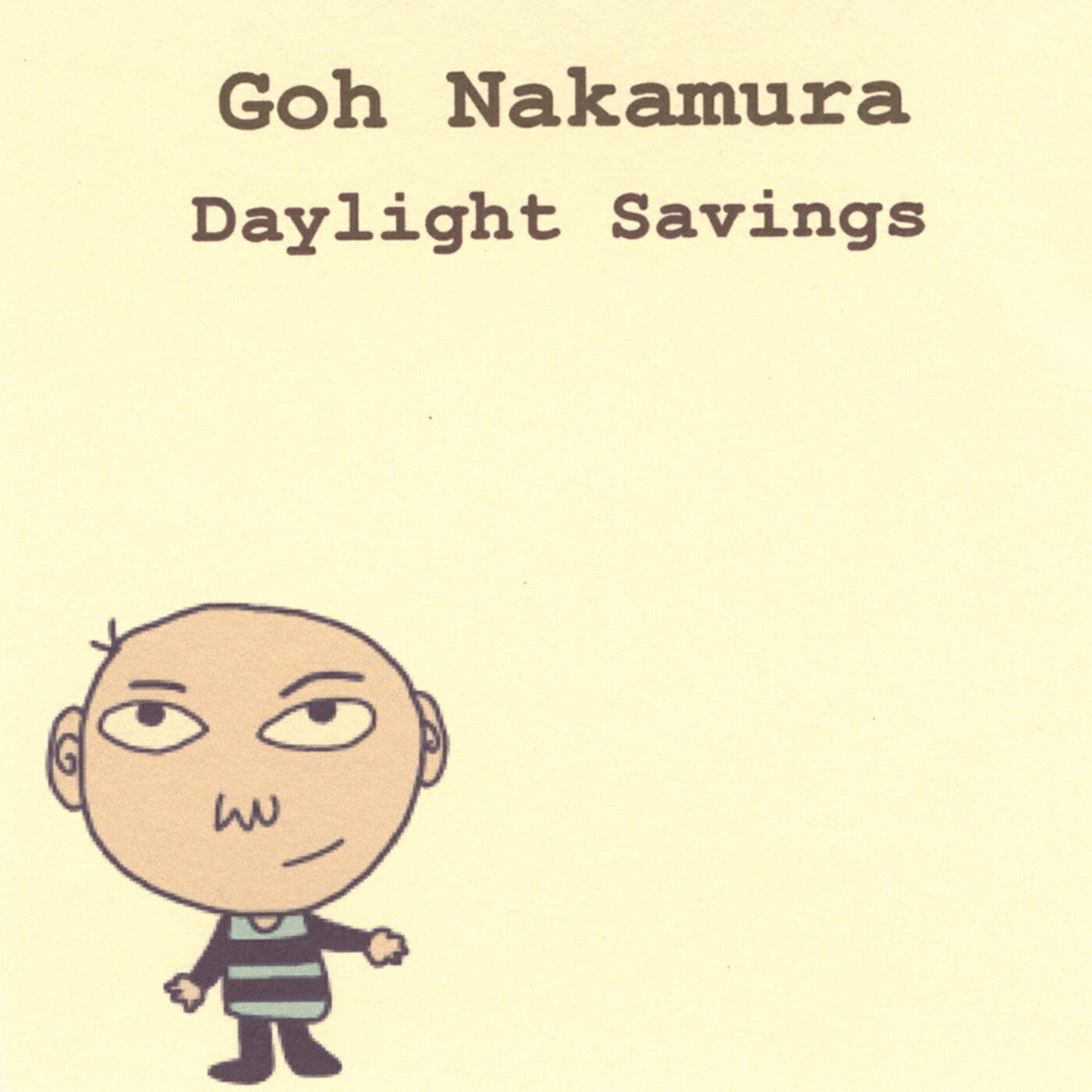 Релиз Daylight Savings