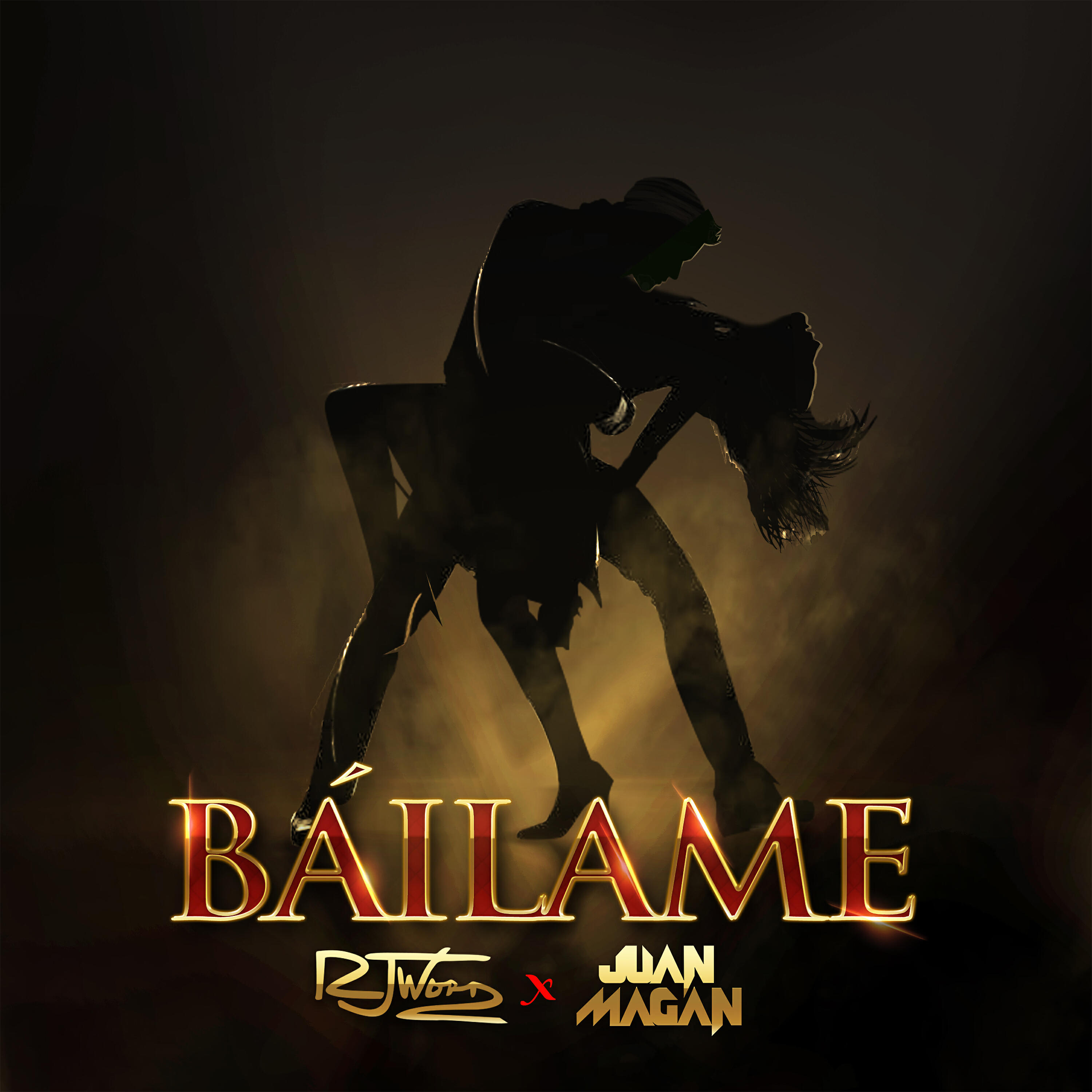 Релиз Báilame
