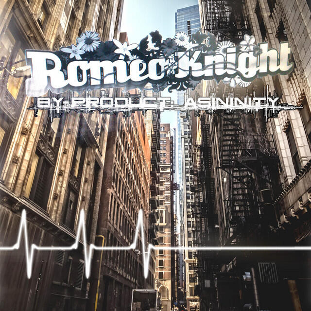 Релиз By-product: Asininity