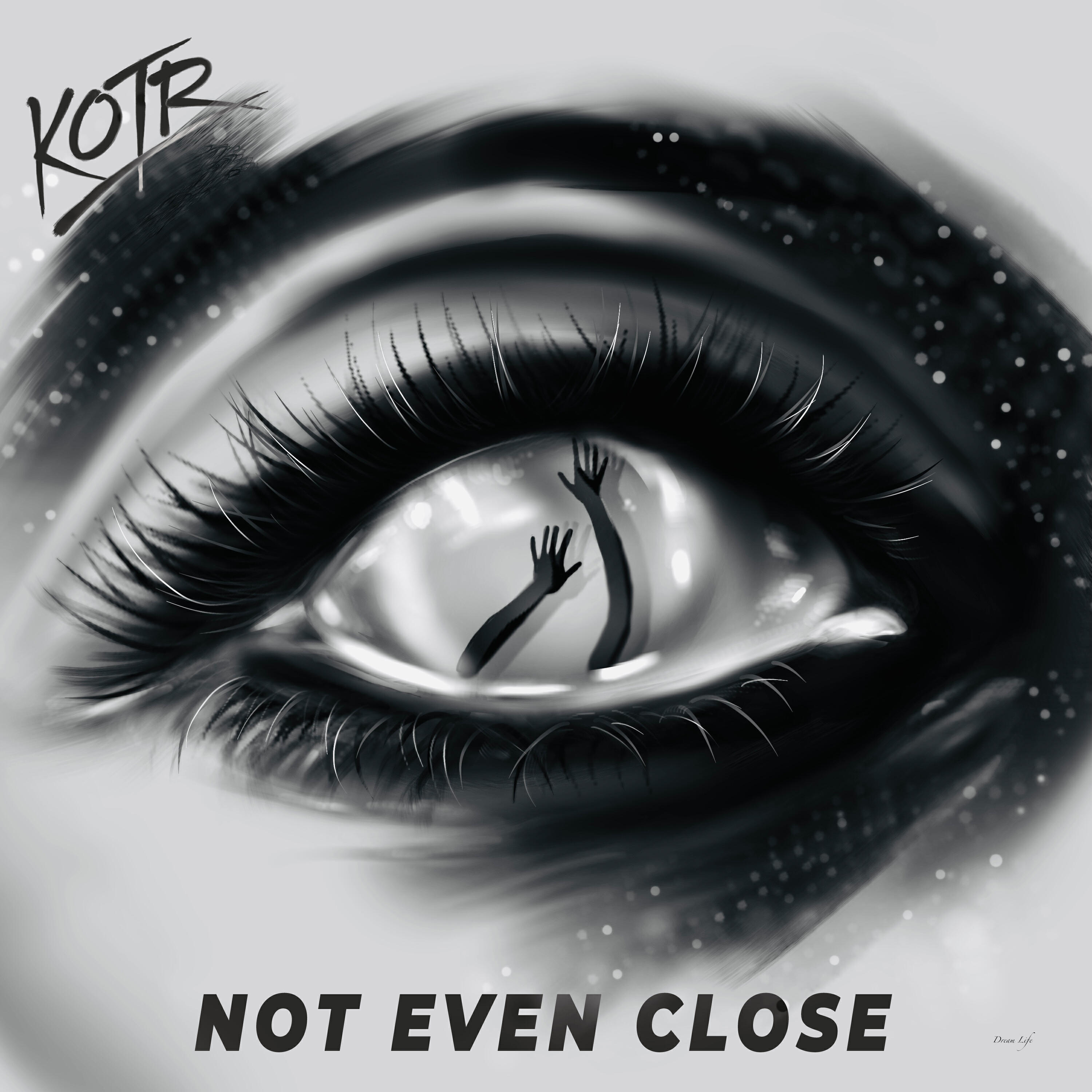 Релиз Not Even Close