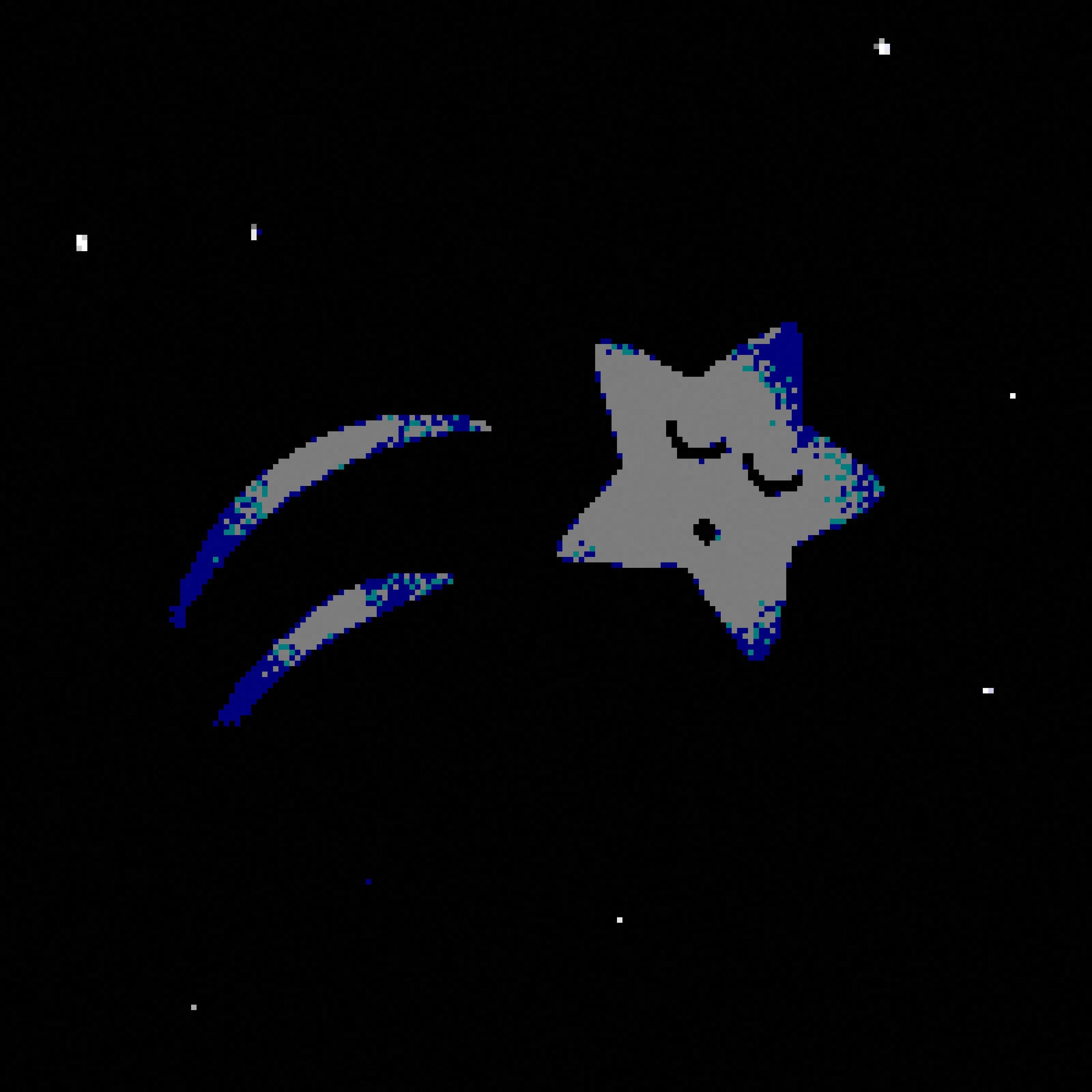 Релиз Pinned My Dreams On A Shooting Star