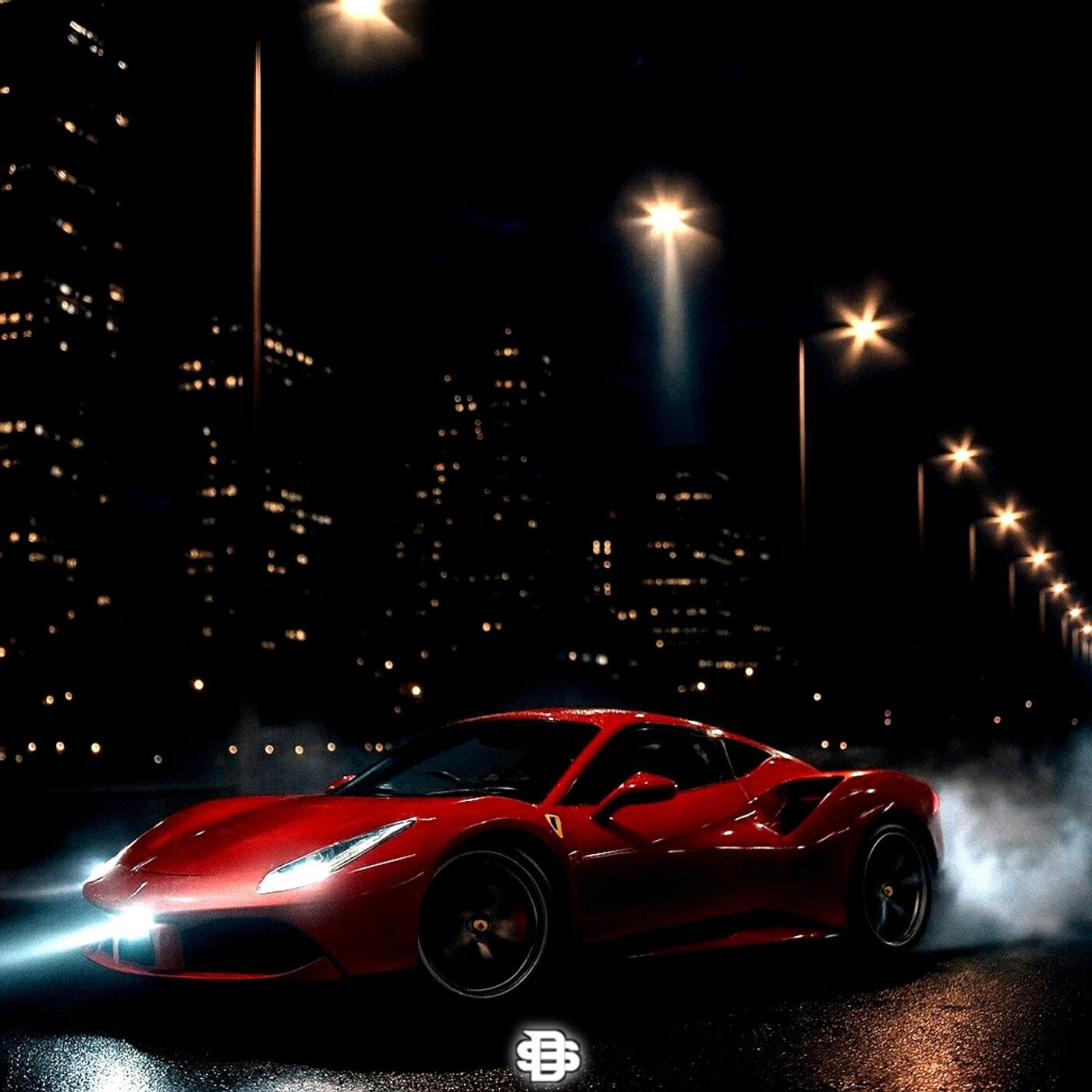 Релиз BOSS CARS
