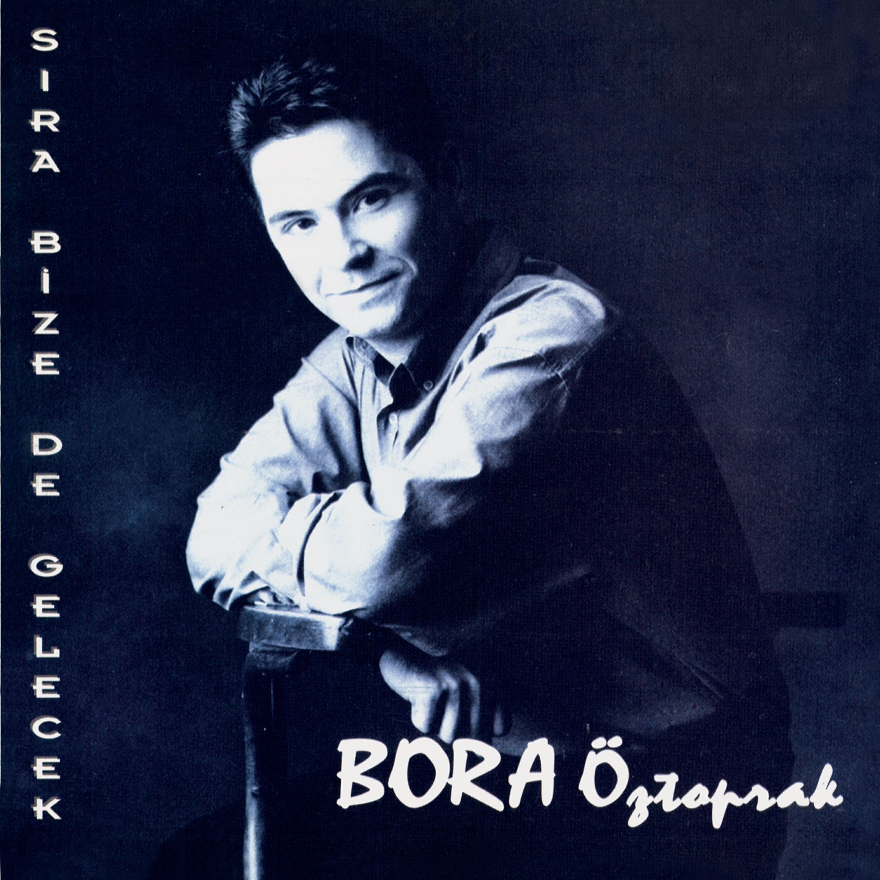Релиз Sıra Bize De Gelecek