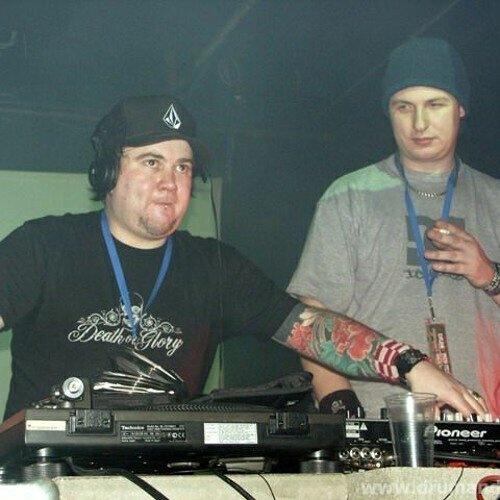 Technical Itch & Dylan