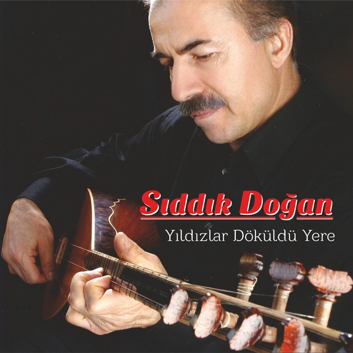 Релиз Yıldızlar Döküldü Yere