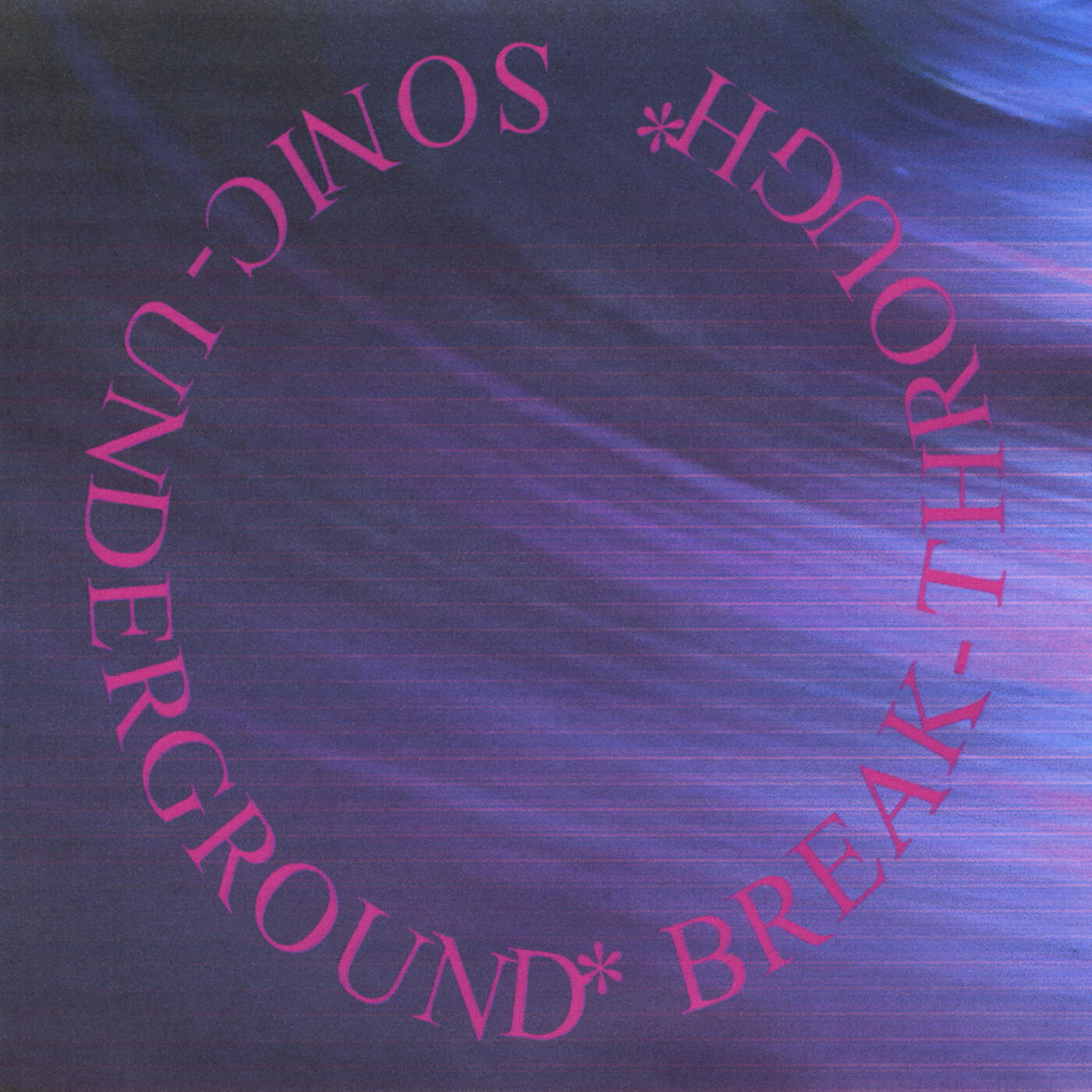 Релиз Break-Through