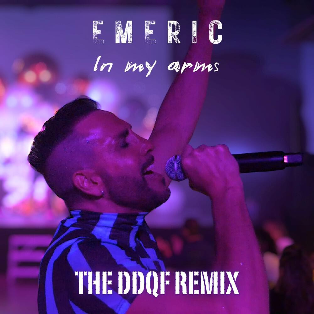 Релиз In My Arms (The Ddqf Remix)