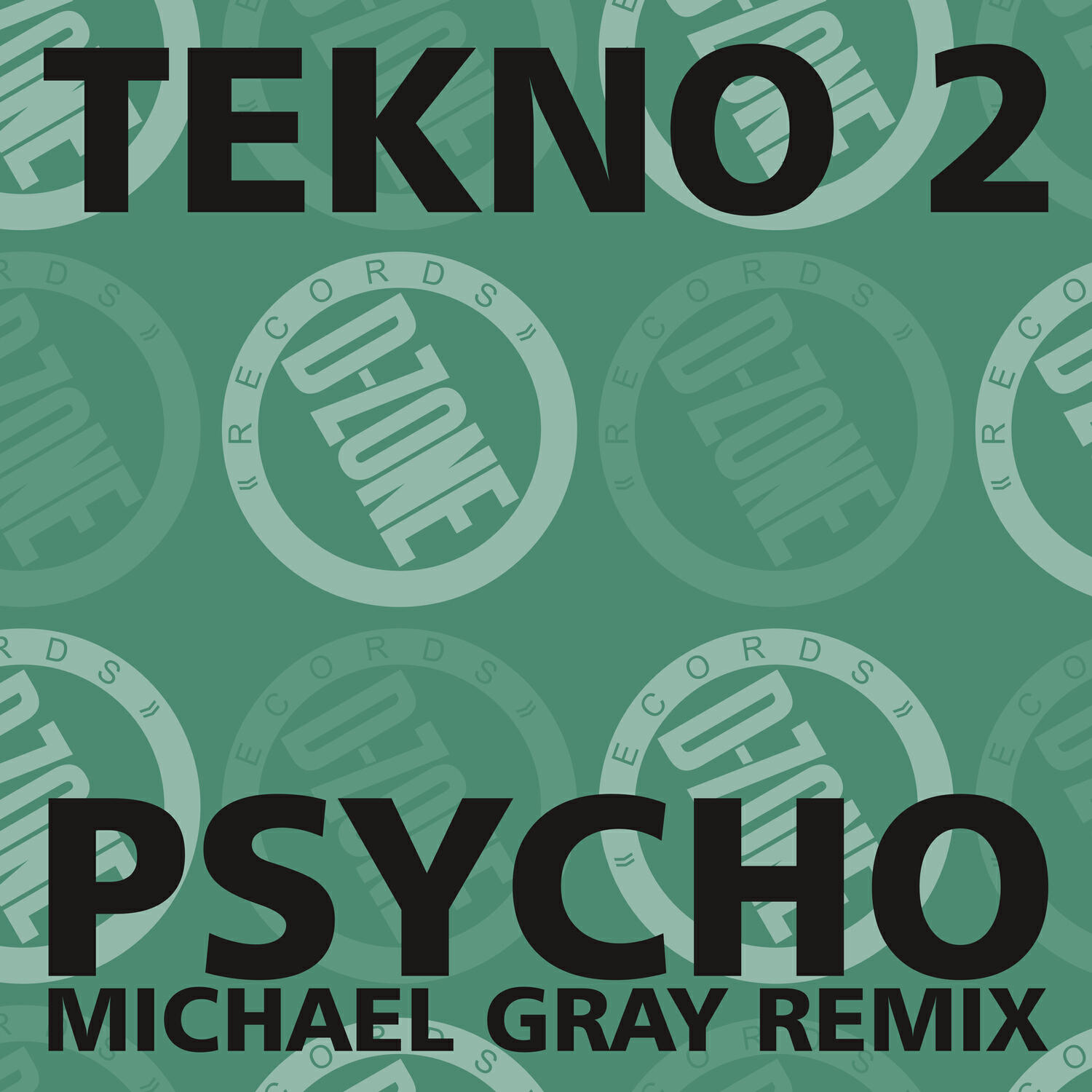 Релиз Psycho (Michael Gray Remixes)