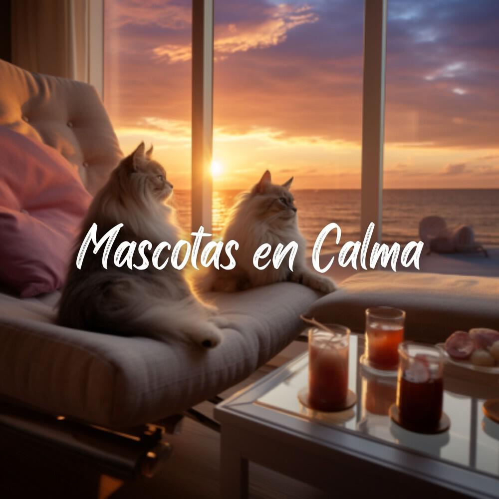 Релиз Mascotas en Calma
