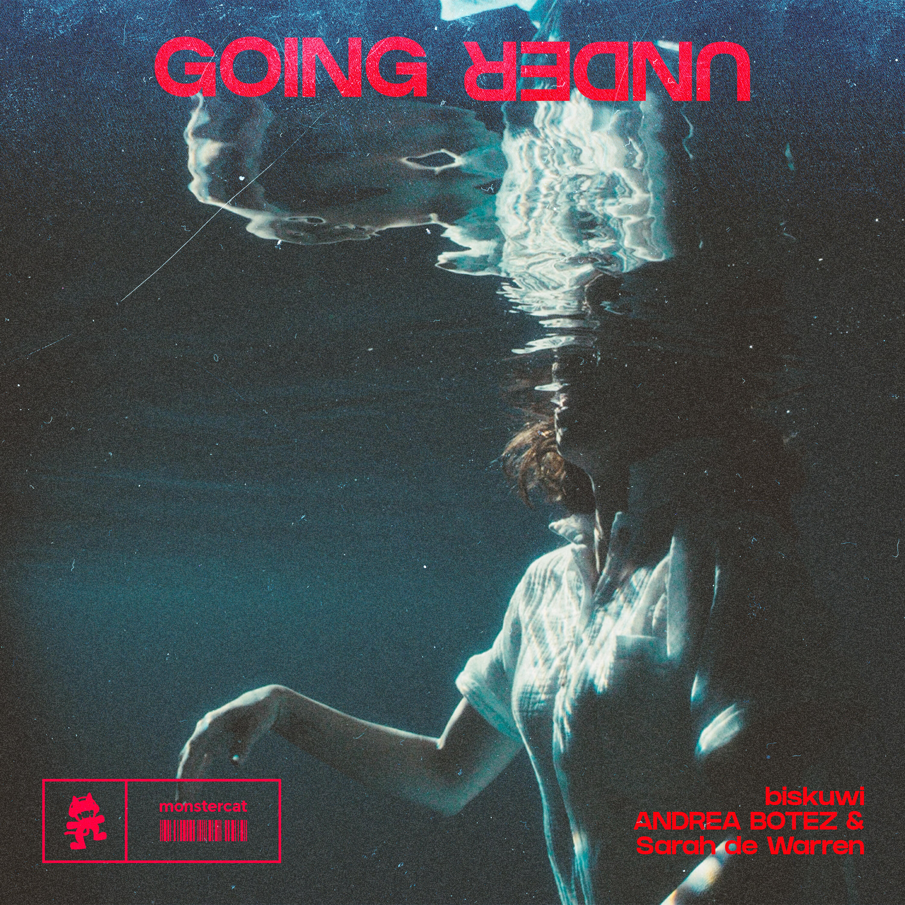 Релиз Going Under