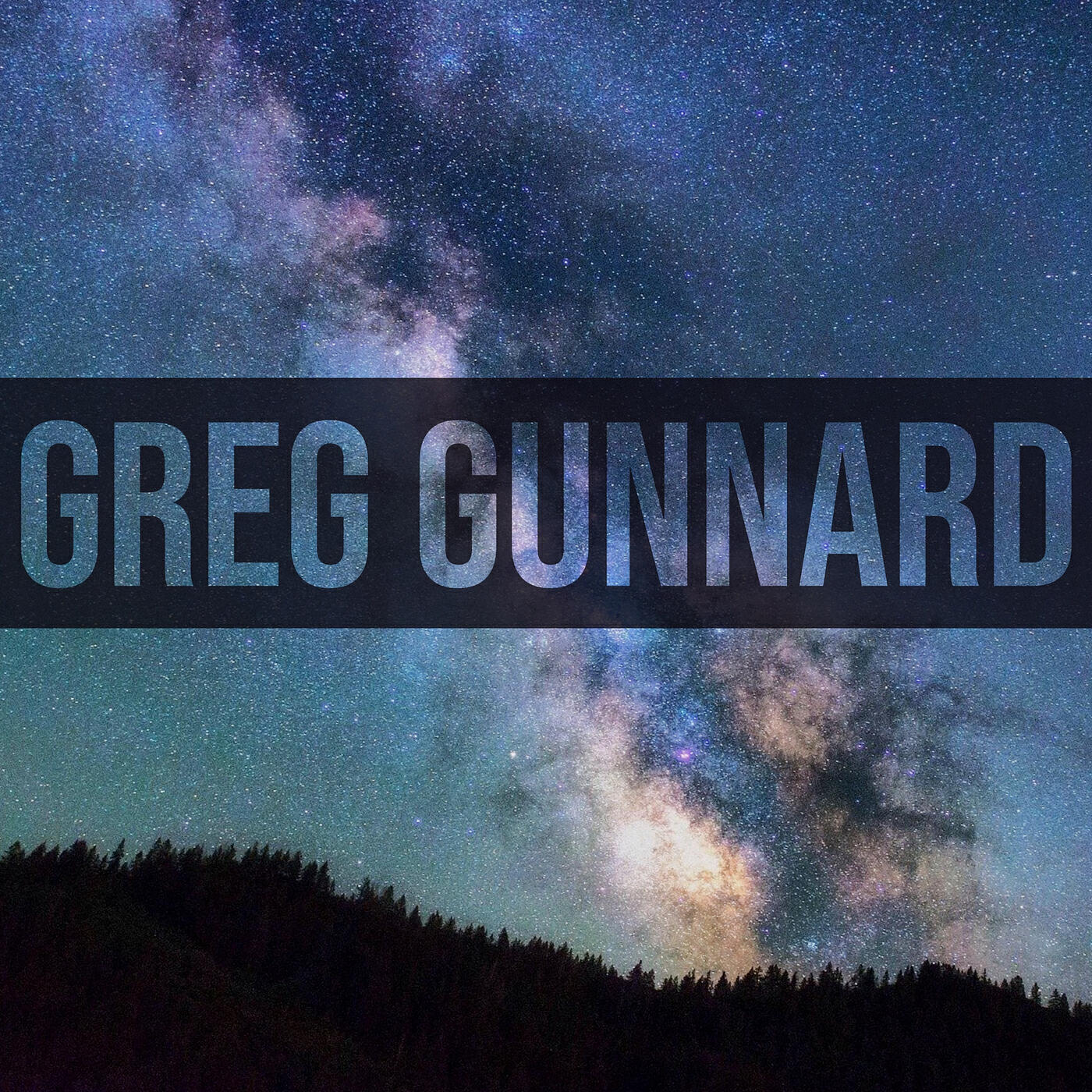Релиз Greg Gunnard