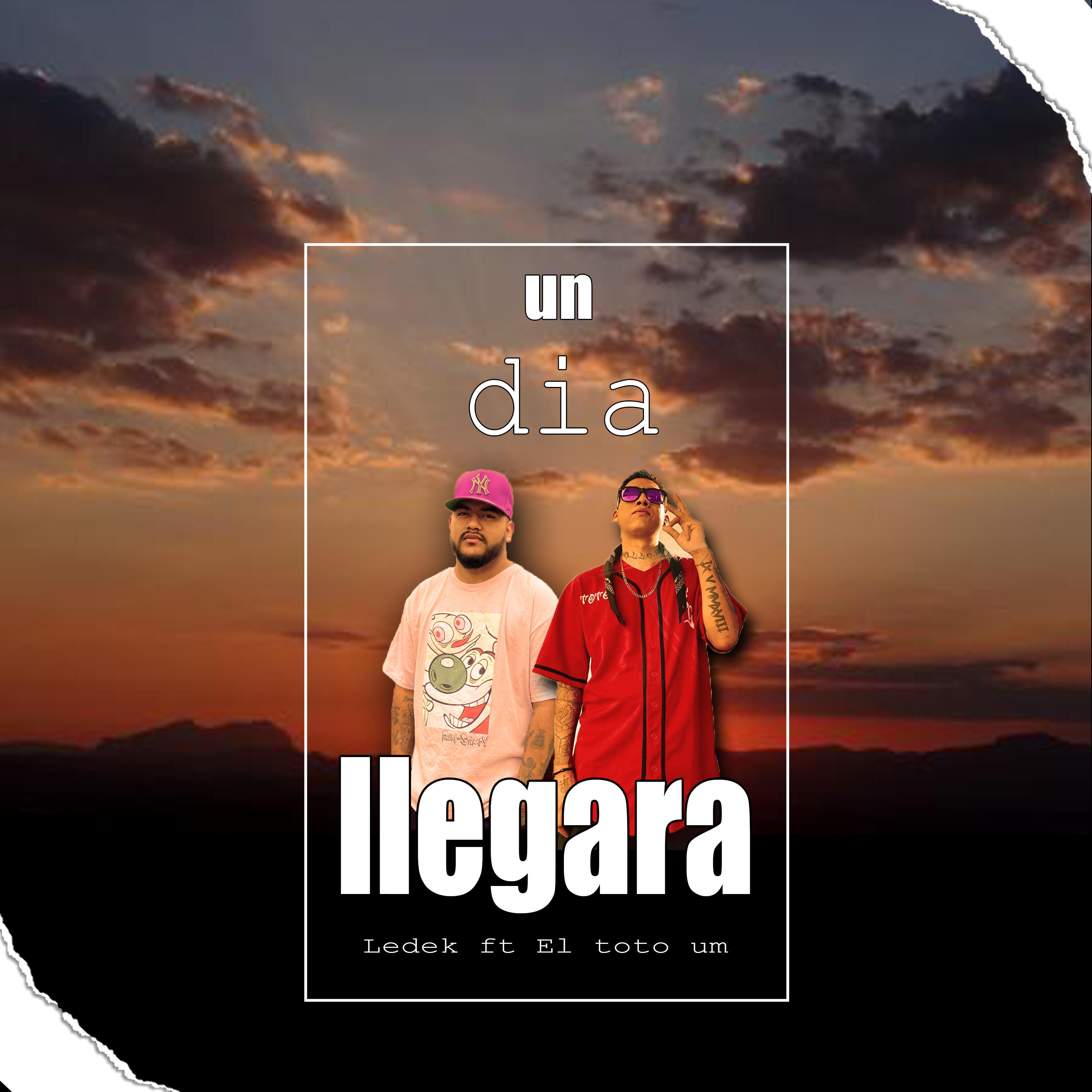 Релиз Un Día Llegará