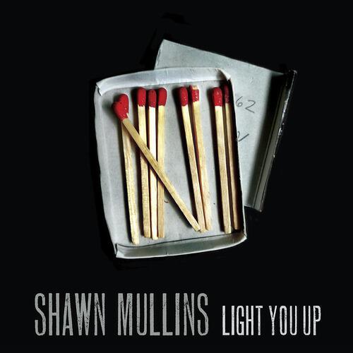 Релиз Light You Up