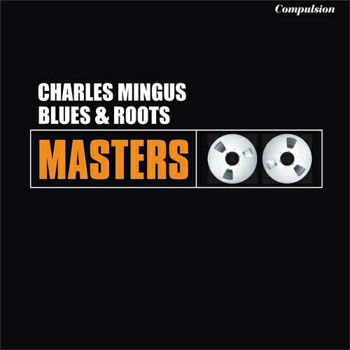 Постер альбома Blues & Roots