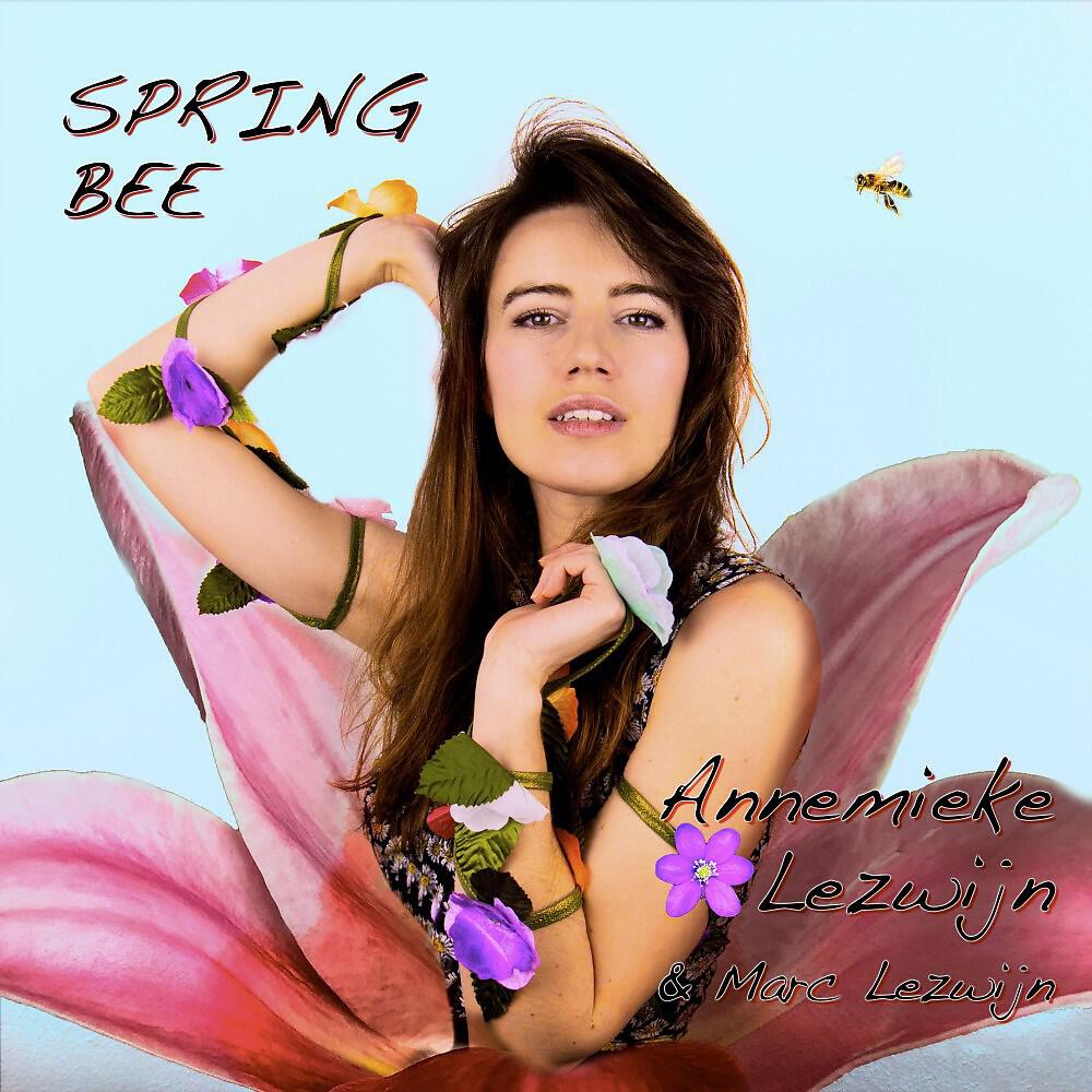 Релиз Spring Bee