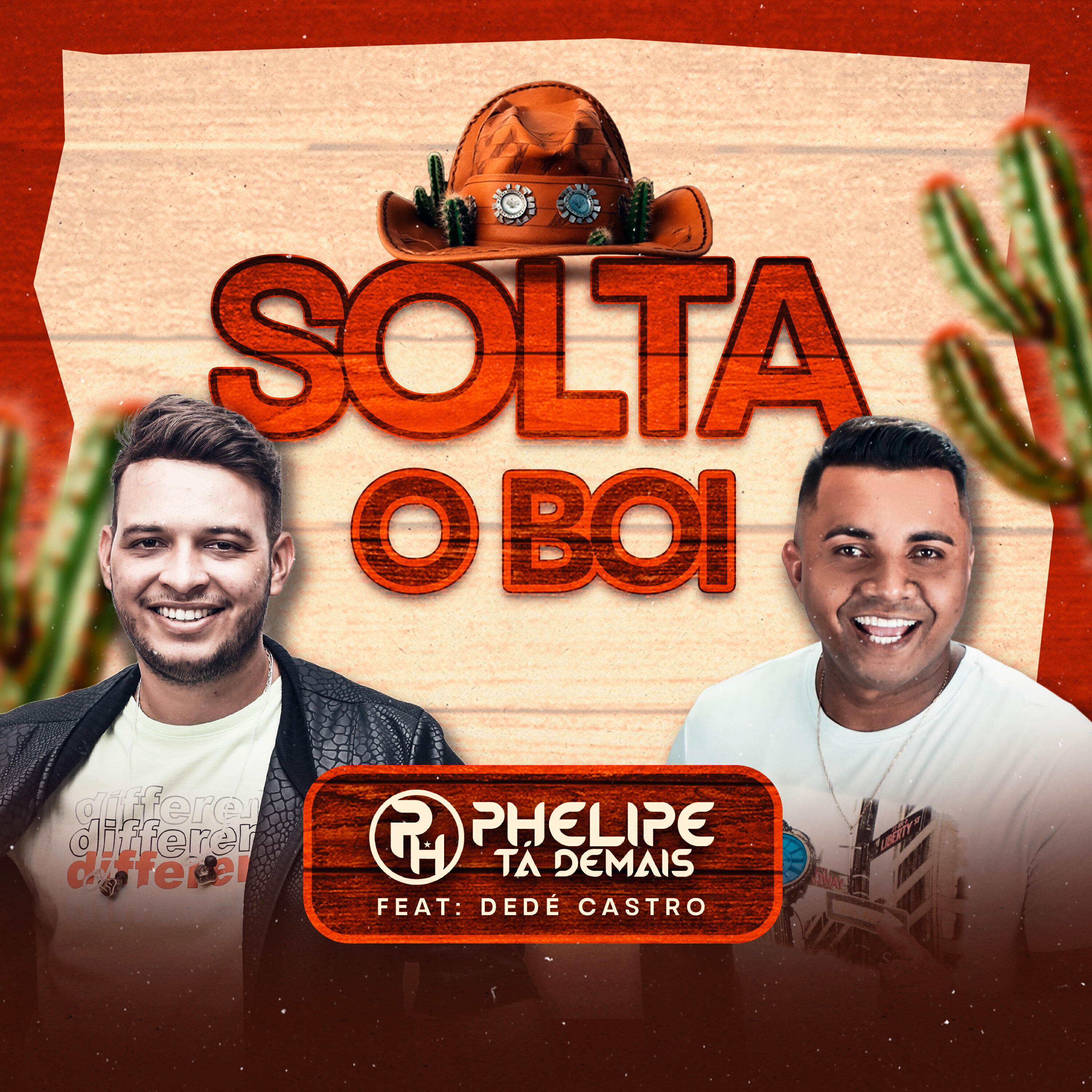 Релиз Solta o Boi