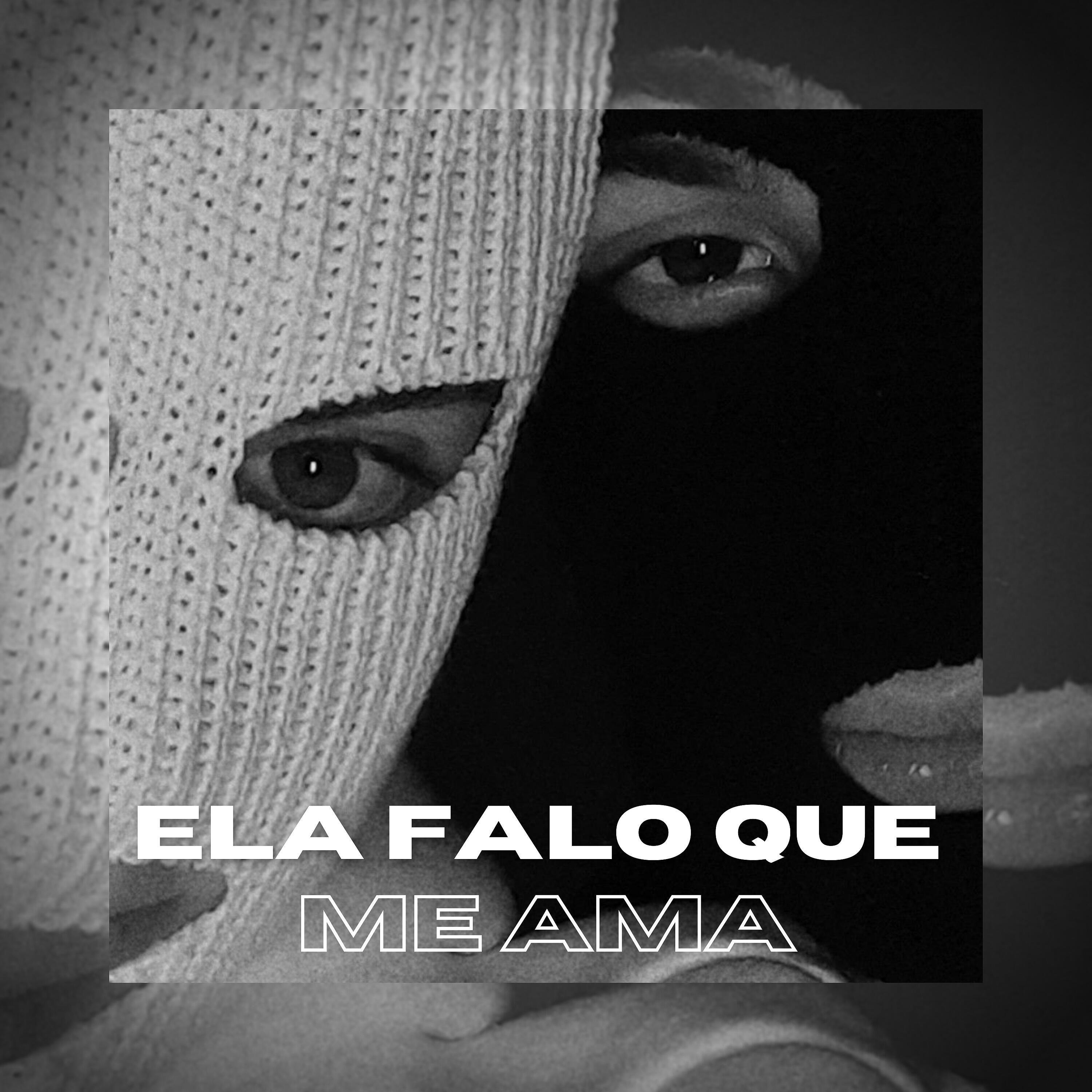 Релиз Ela Falo Que Me Ama
