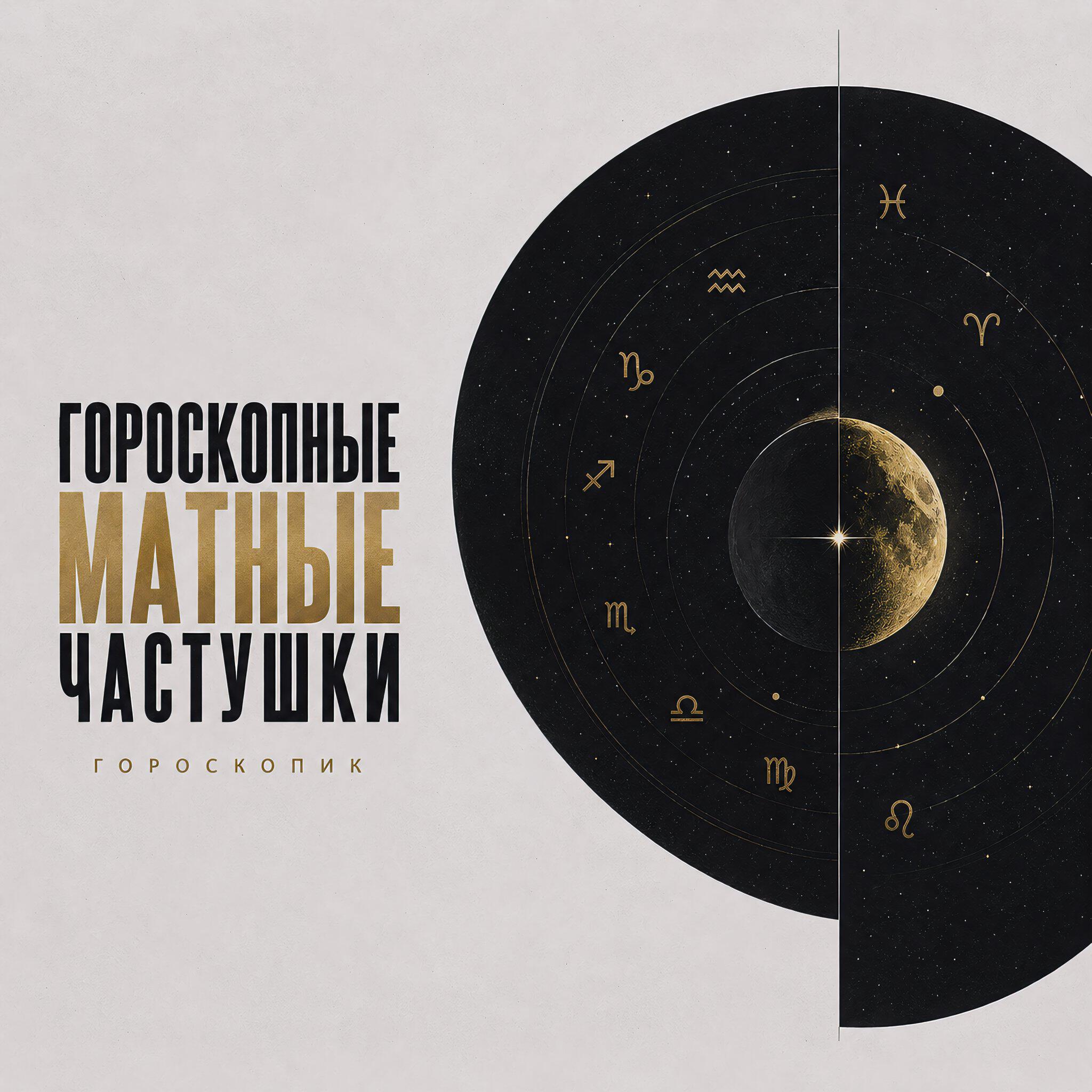 Релиз Гороскопные матные частушки