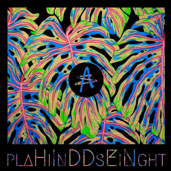 Релиз Hidden In Plain Sight