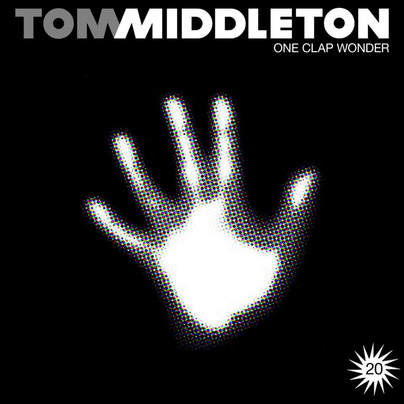 Релиз One Clap Wonder