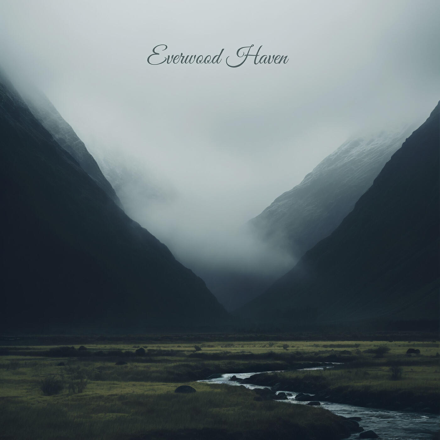 Релиз Everwood Haven