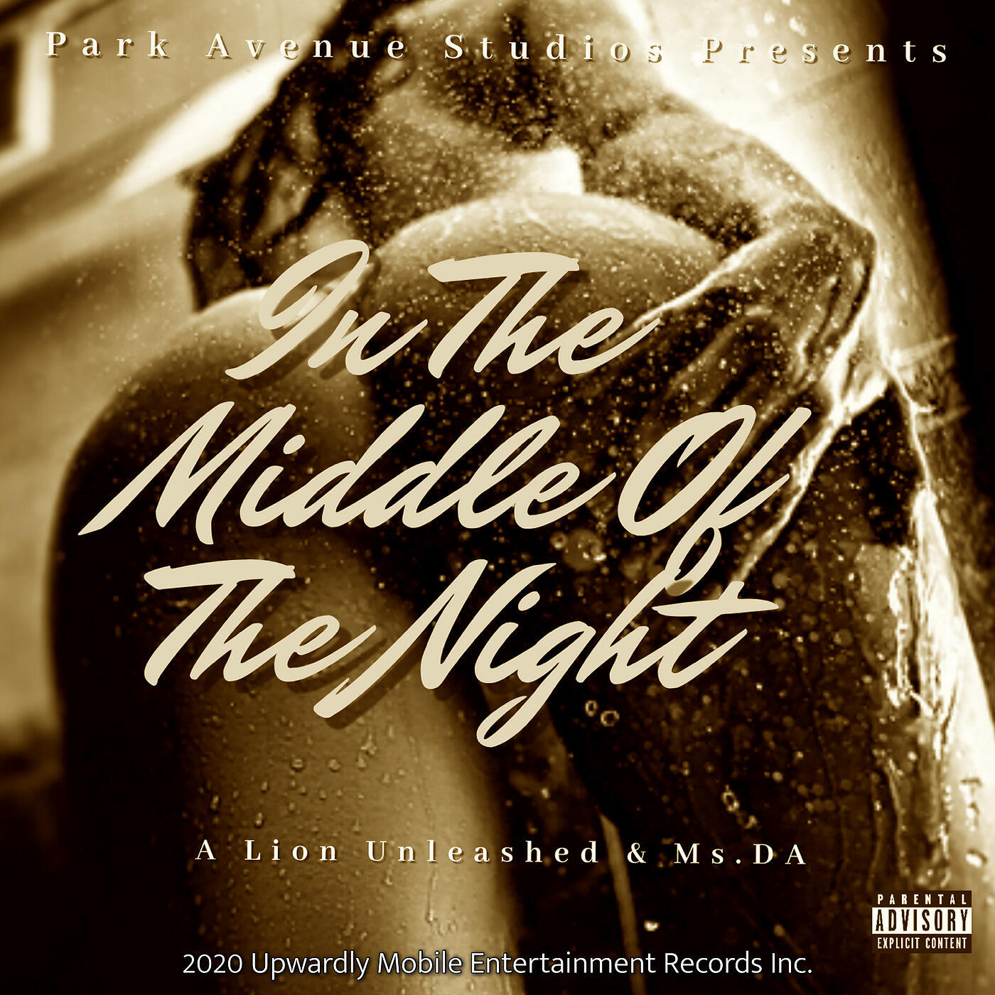 Релиз In the Middle of the Night