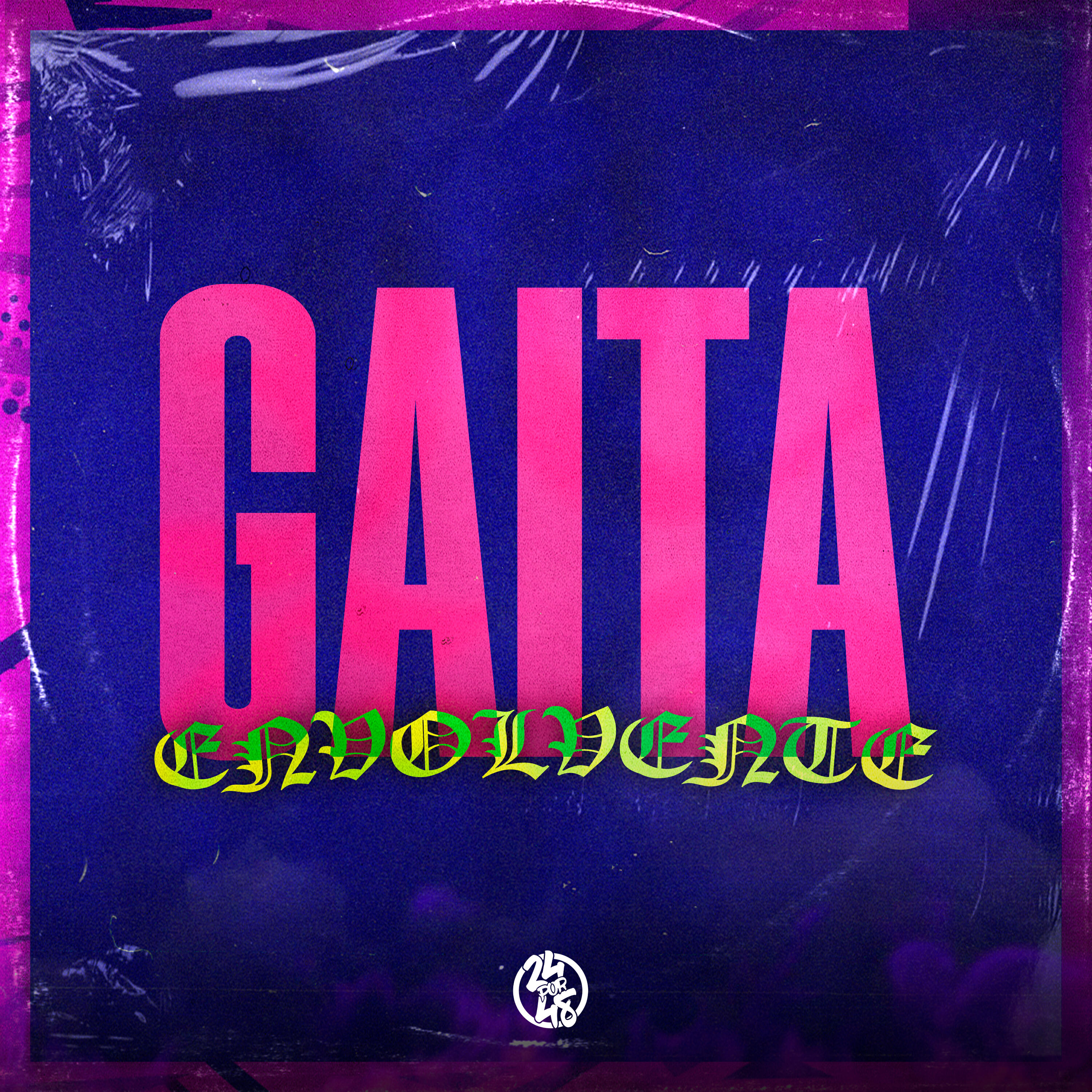 Релиз Gaita Envolvente