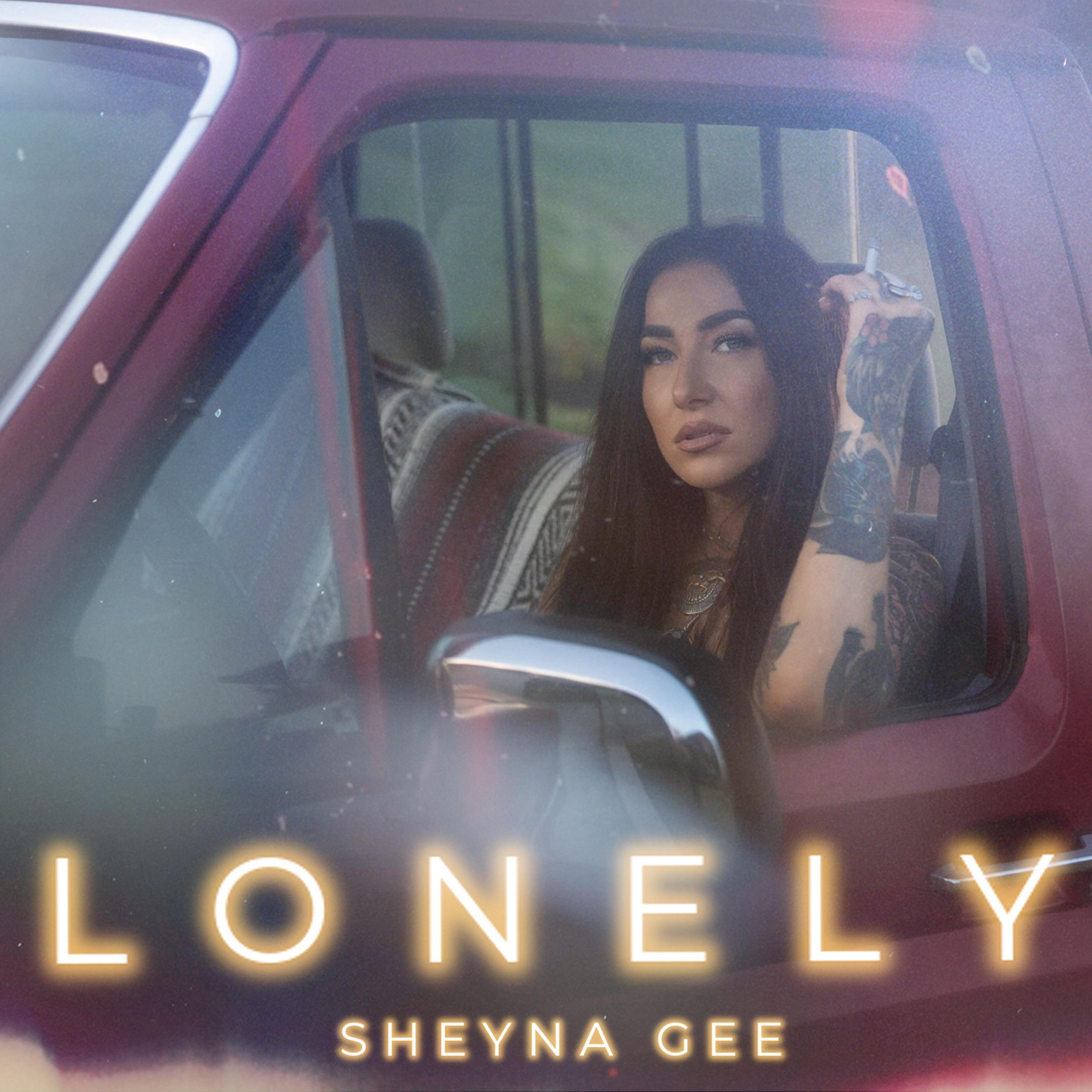 Релиз Lonely