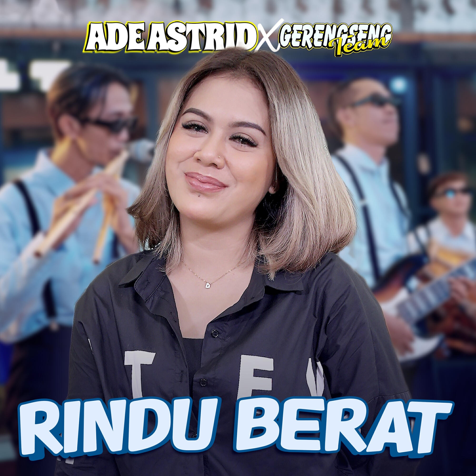 Релиз Rindu Berat