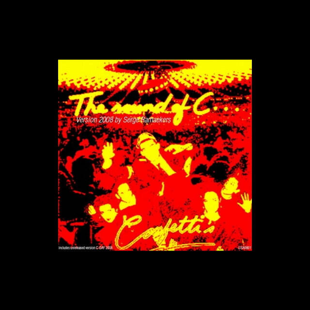 Релиз The Sound Of C