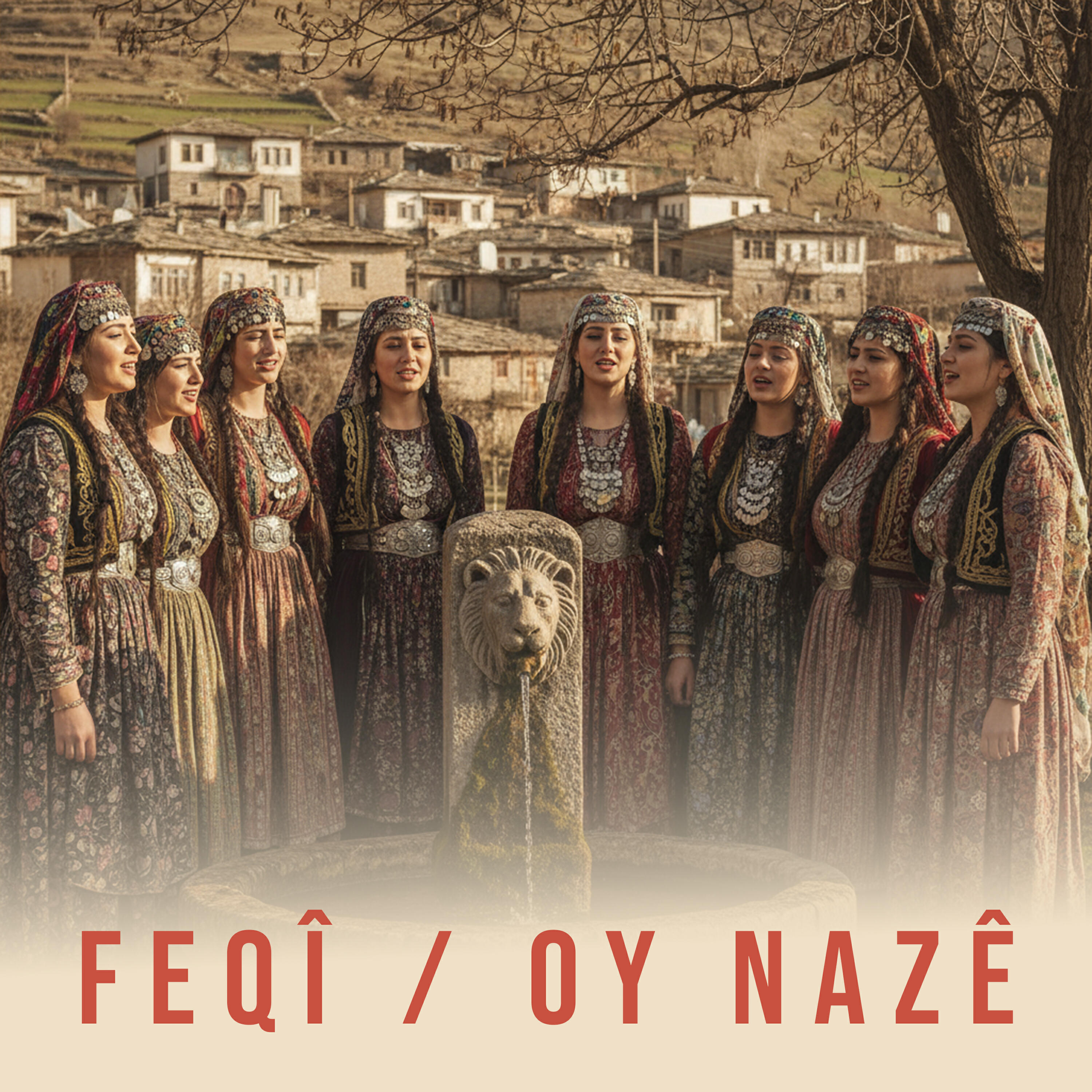 Релиз Oy Nazê