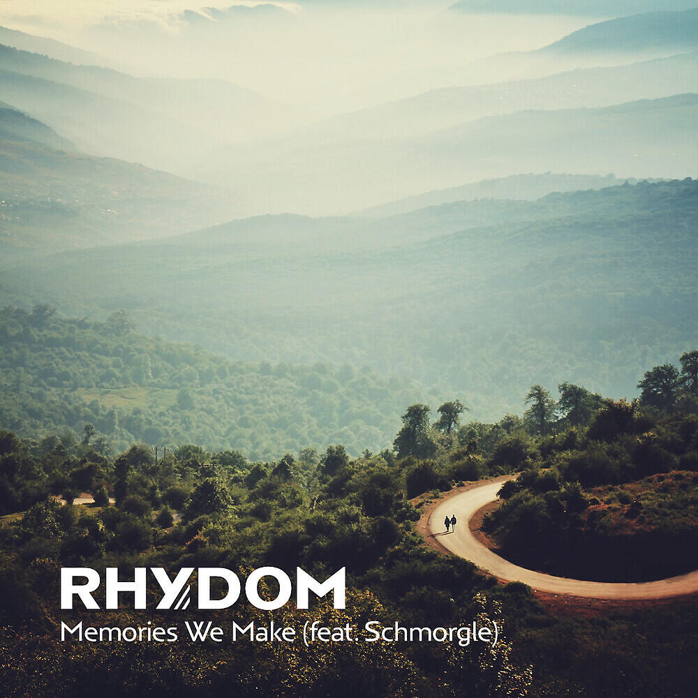 Релиз Memories We Make