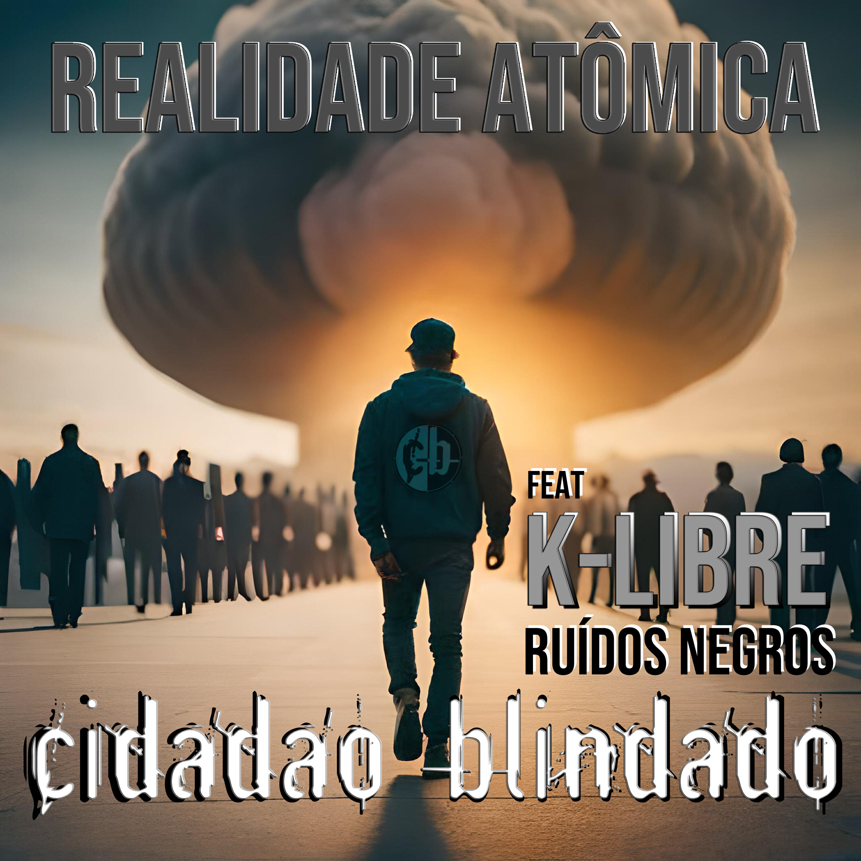Релиз Realidade Atômica
