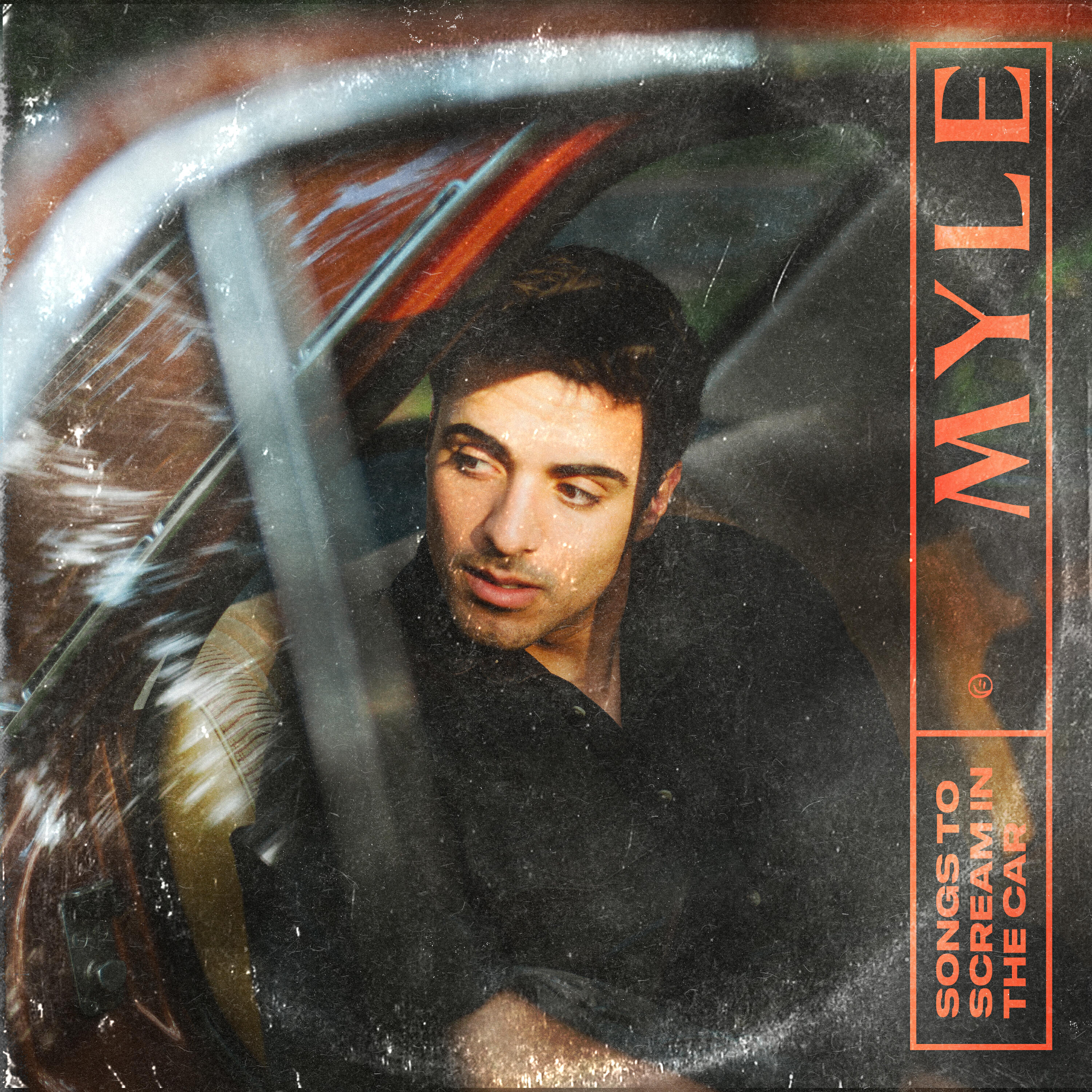 Релиз Songs To Scream In The Car