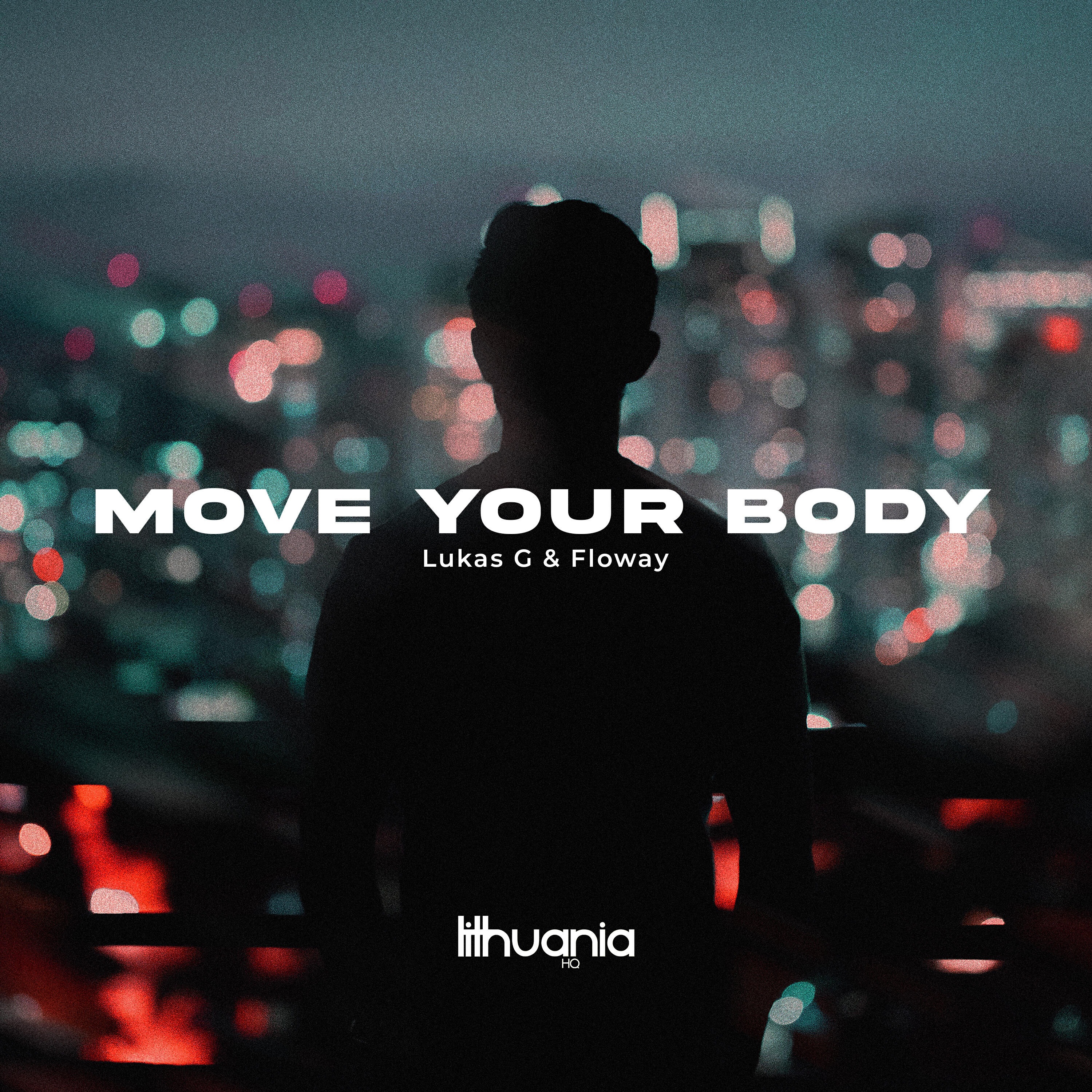 Релиз Move Your Body