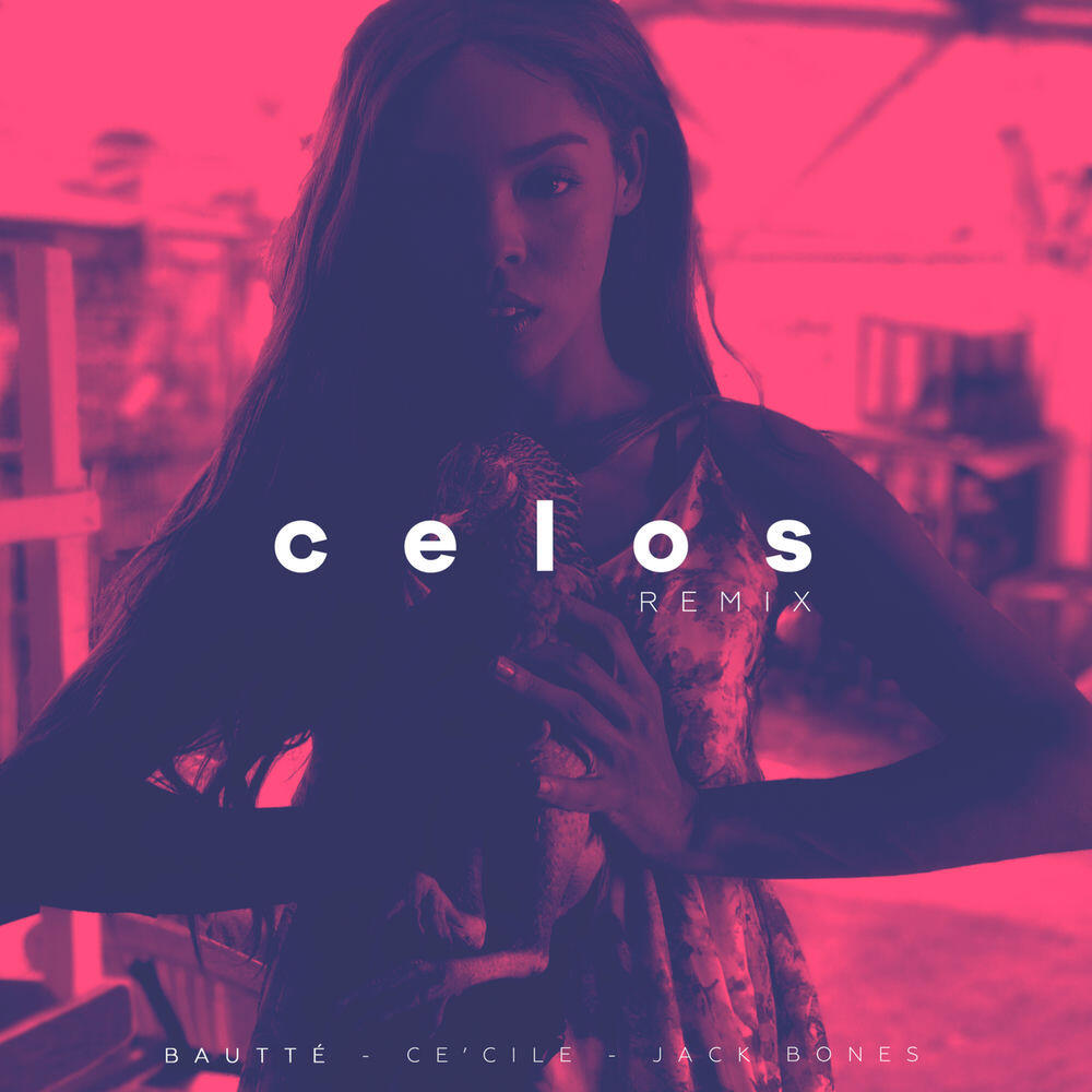 Релиз Celos (Jack Bones Remix)
