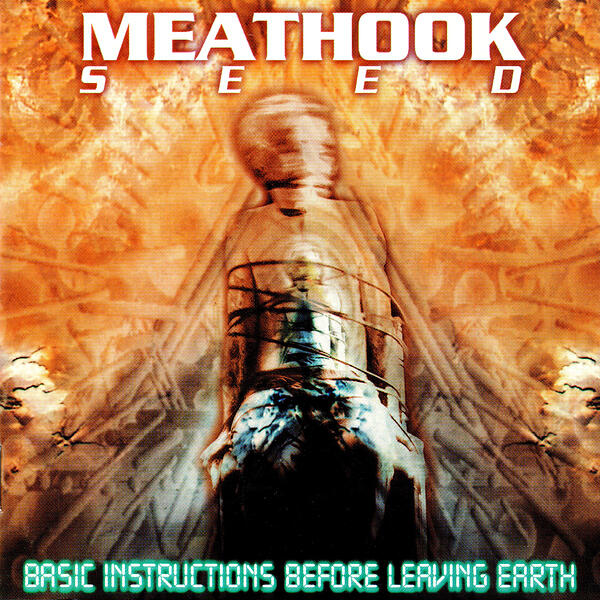 Релиз Basic Instructions Before Leaving Earth