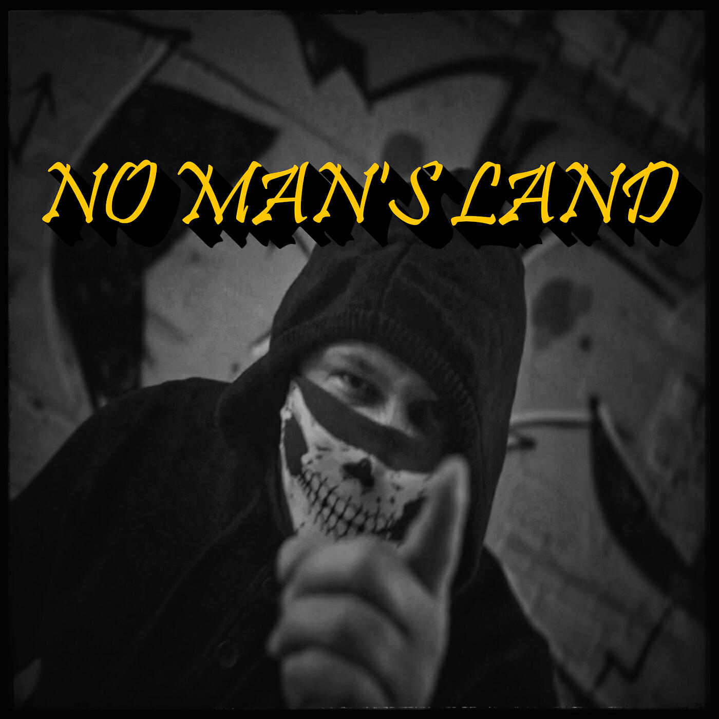 Релиз No Man's Land