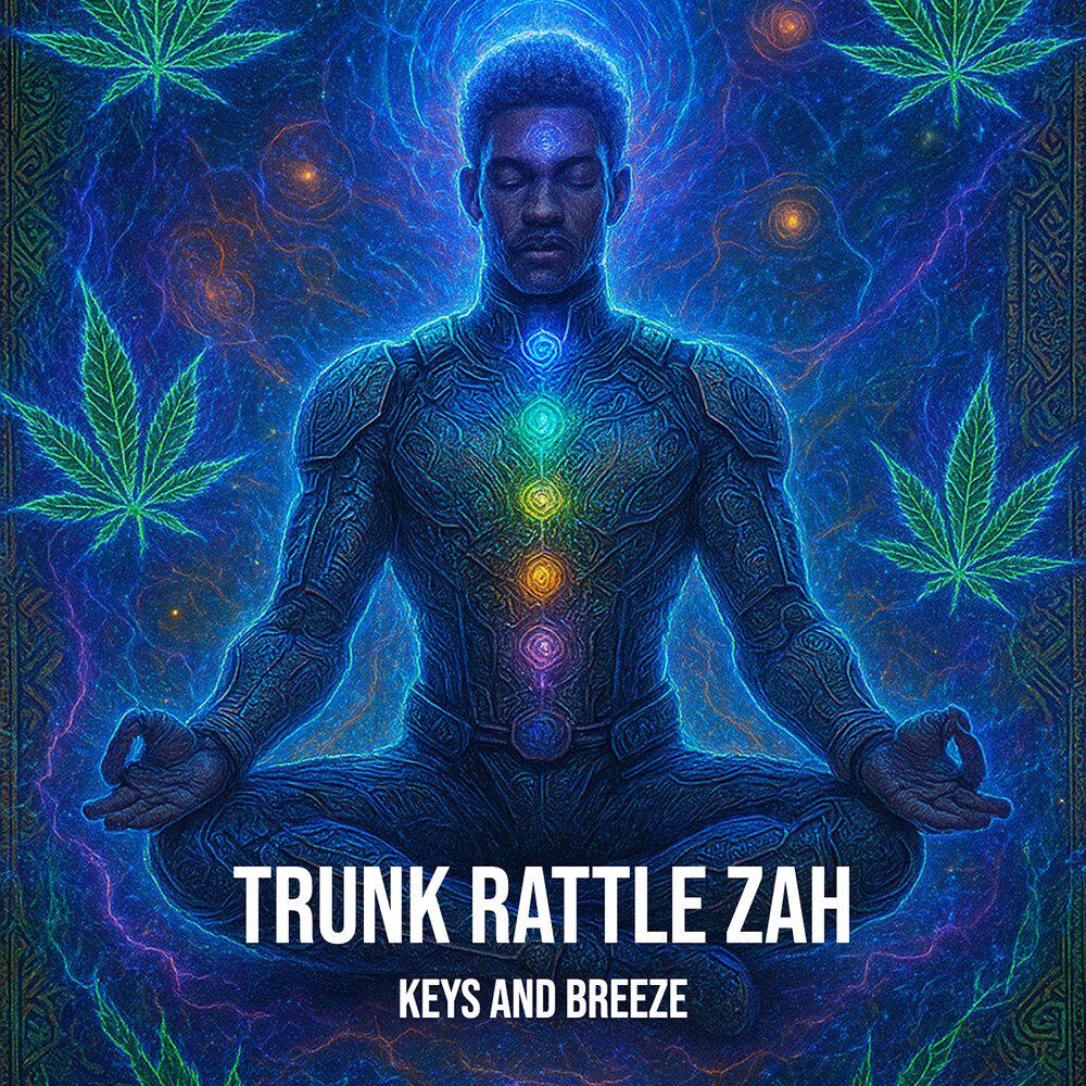 Релиз Trunk Rattle Zah