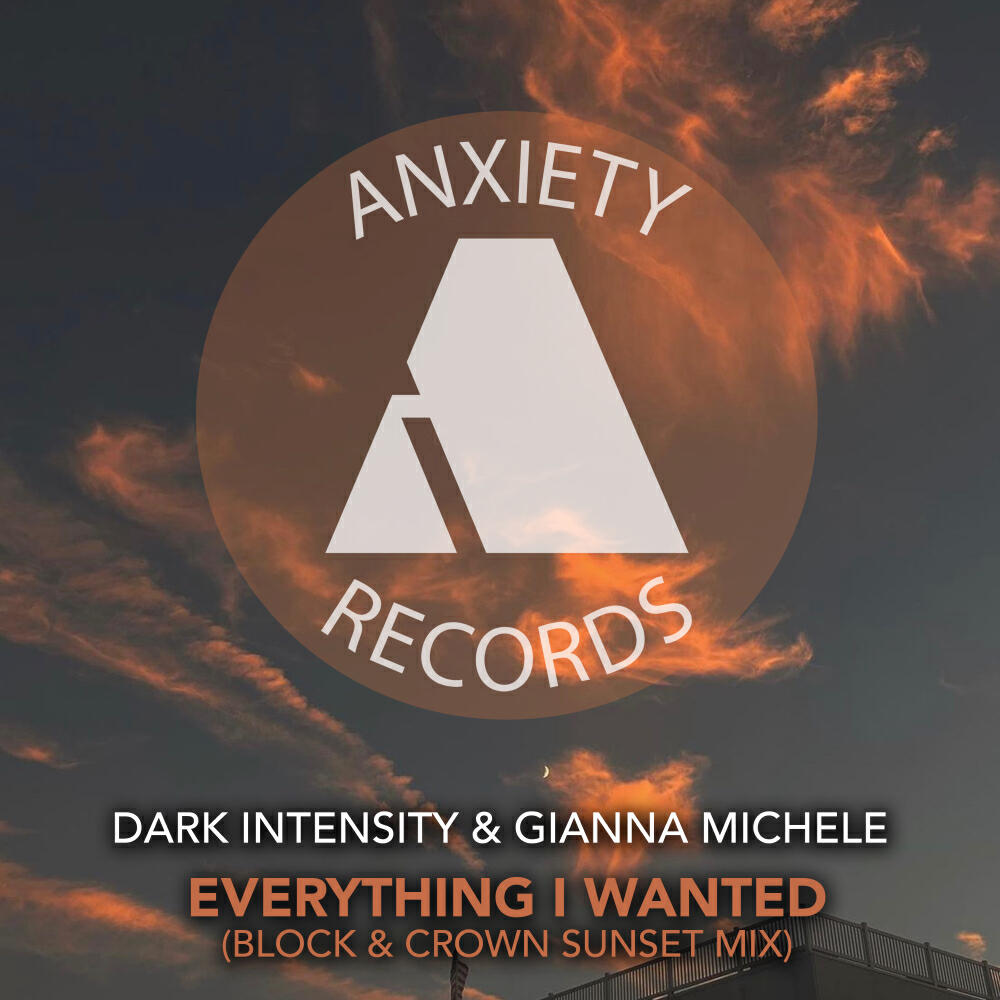 Релиз Everything I Wanted