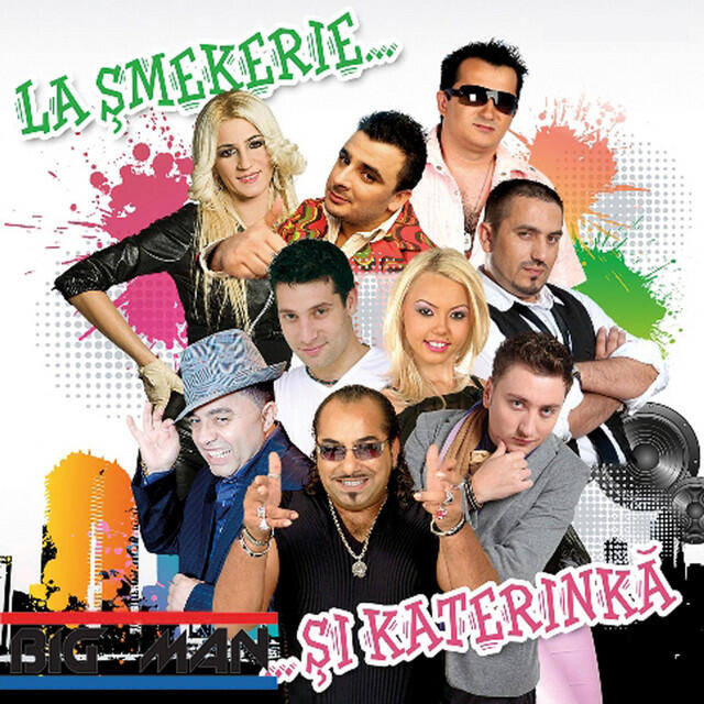 Релиз Manele Hits, Vol. 6