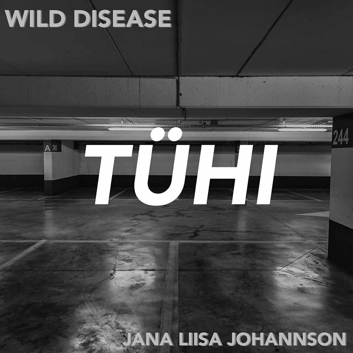 Jana Liisa Johannson