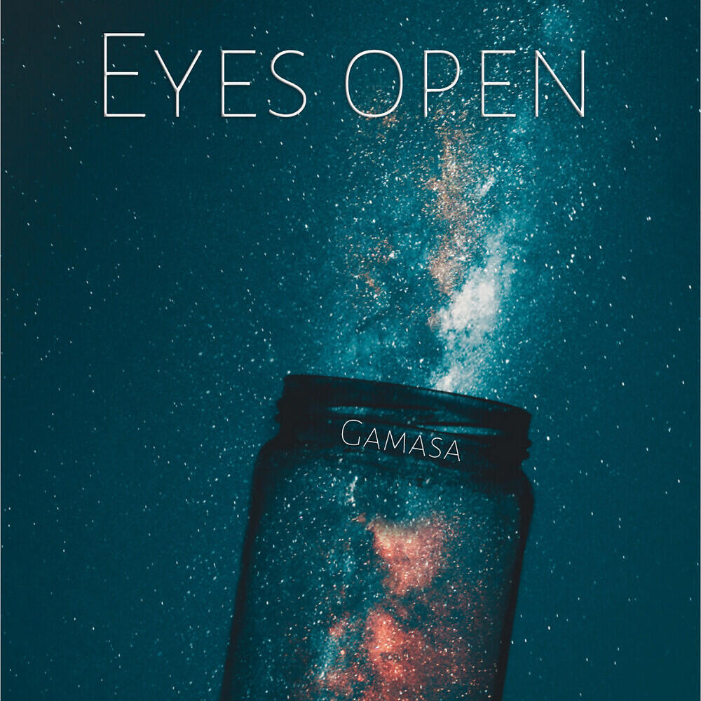 Релиз Eyes Open