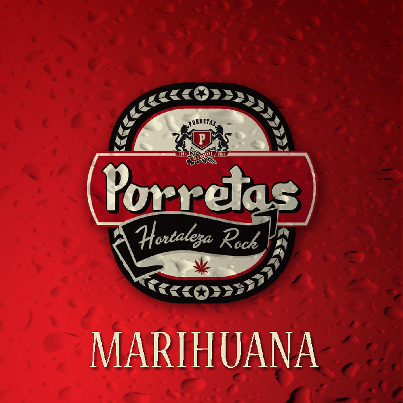 Релиз Marihuana (con Pulpul de Ska-P)
