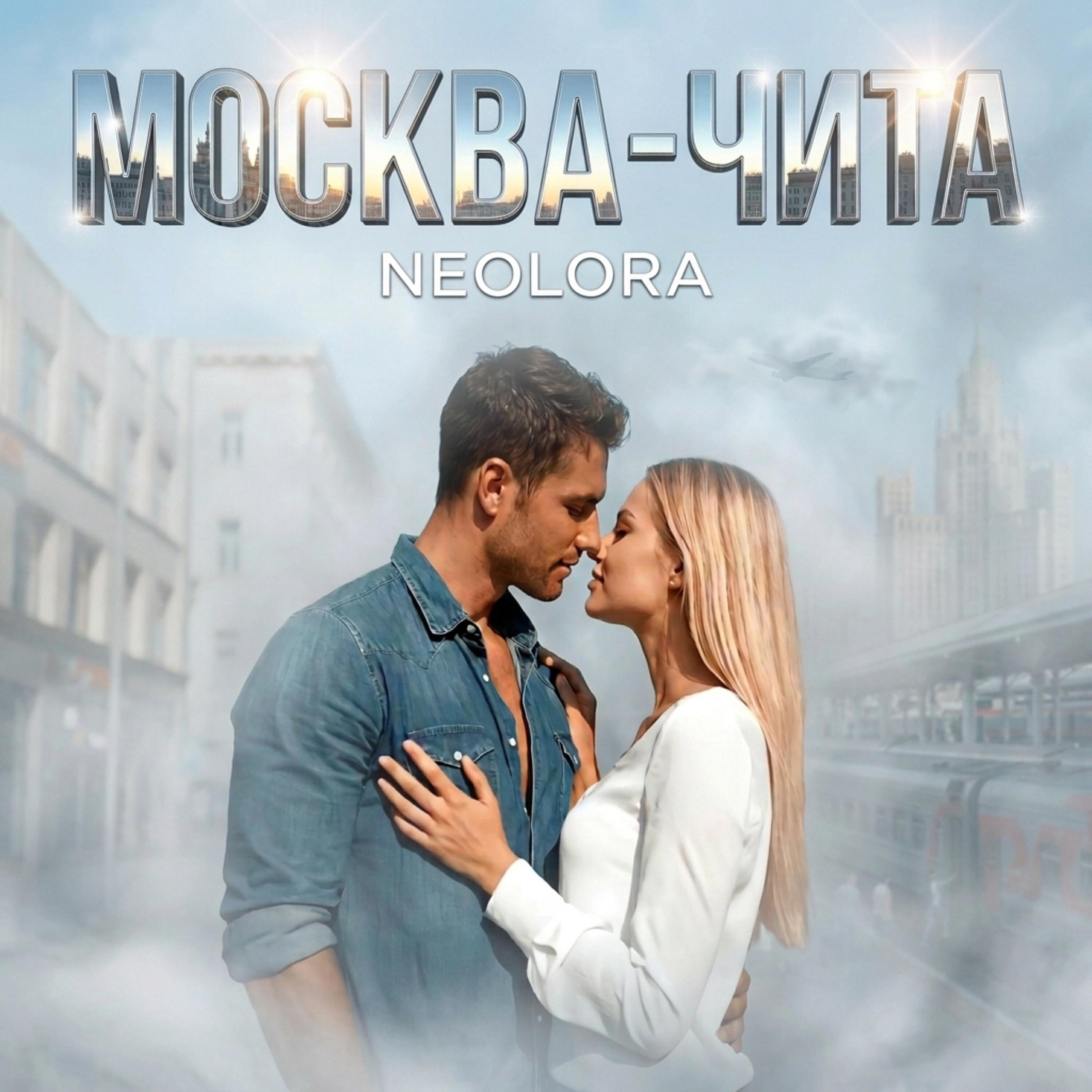 Релиз Москва-Чита