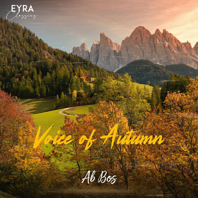 Релиз Voice of Autumn