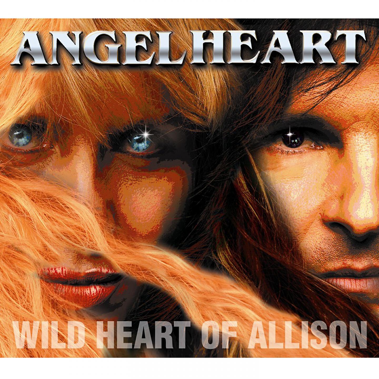 Релиз Wild Heart of Allison