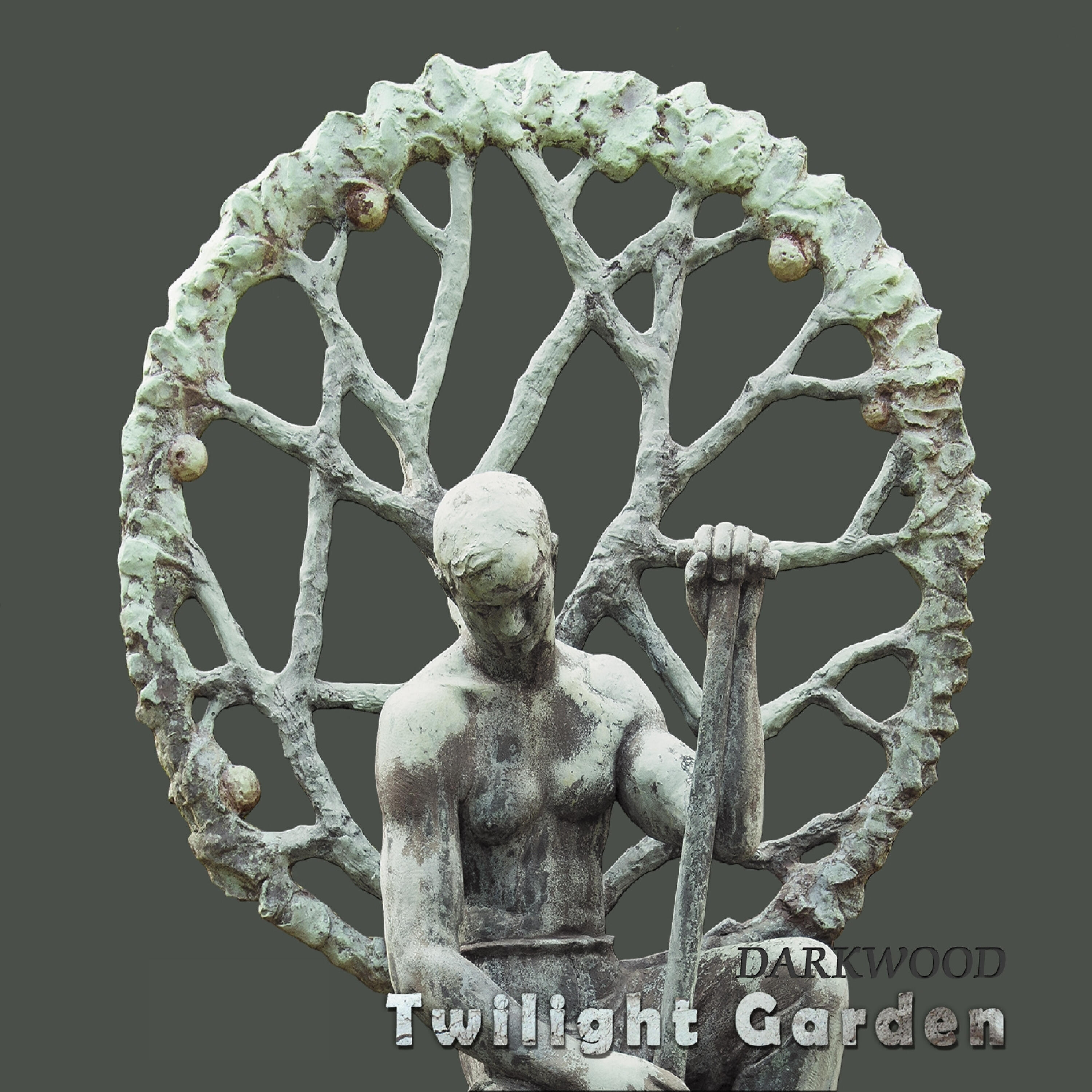 Релиз Twilight Garden