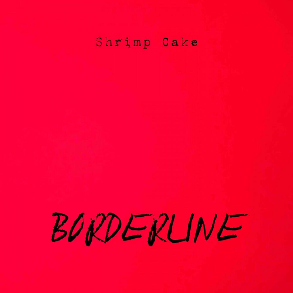 Релиз Borderline