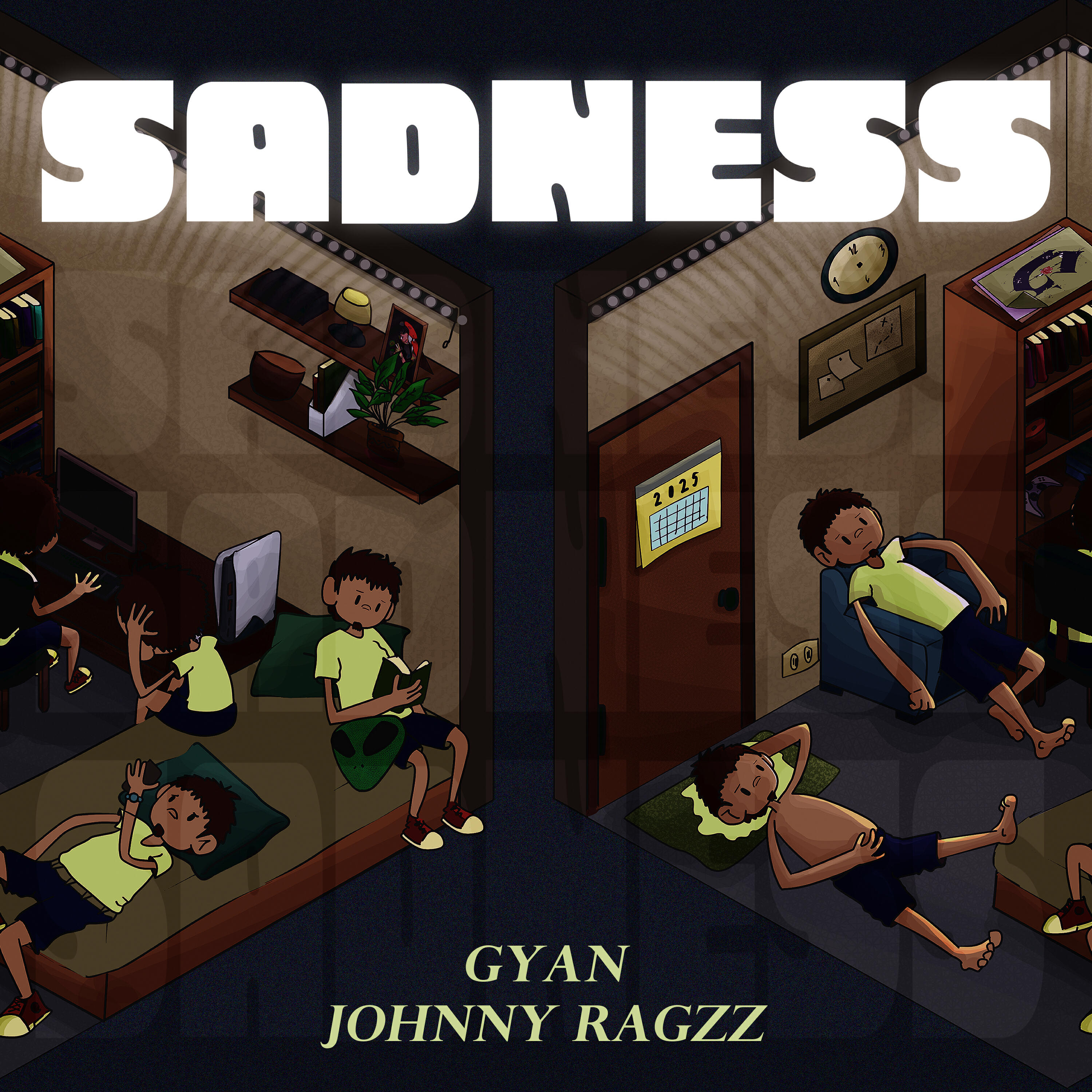 Johnny Ragzz